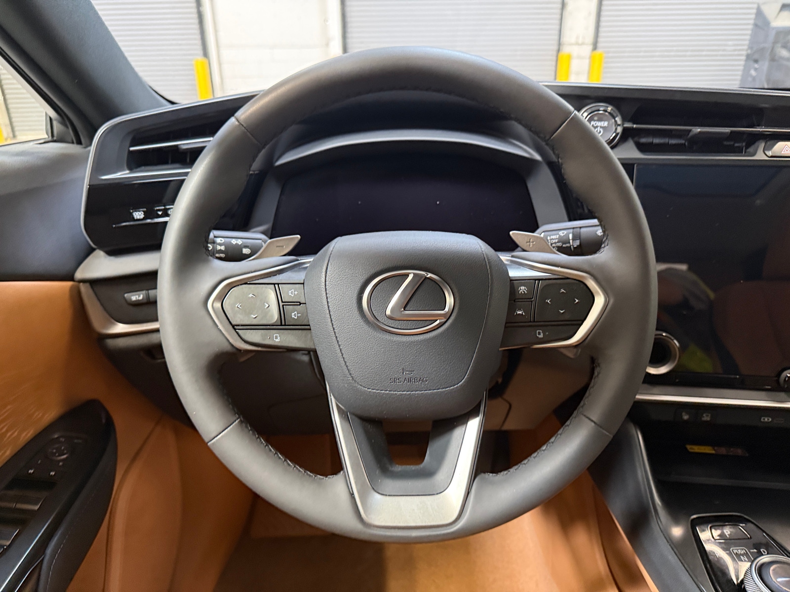 Thumbnail: 2024 Lexus RZ - 5