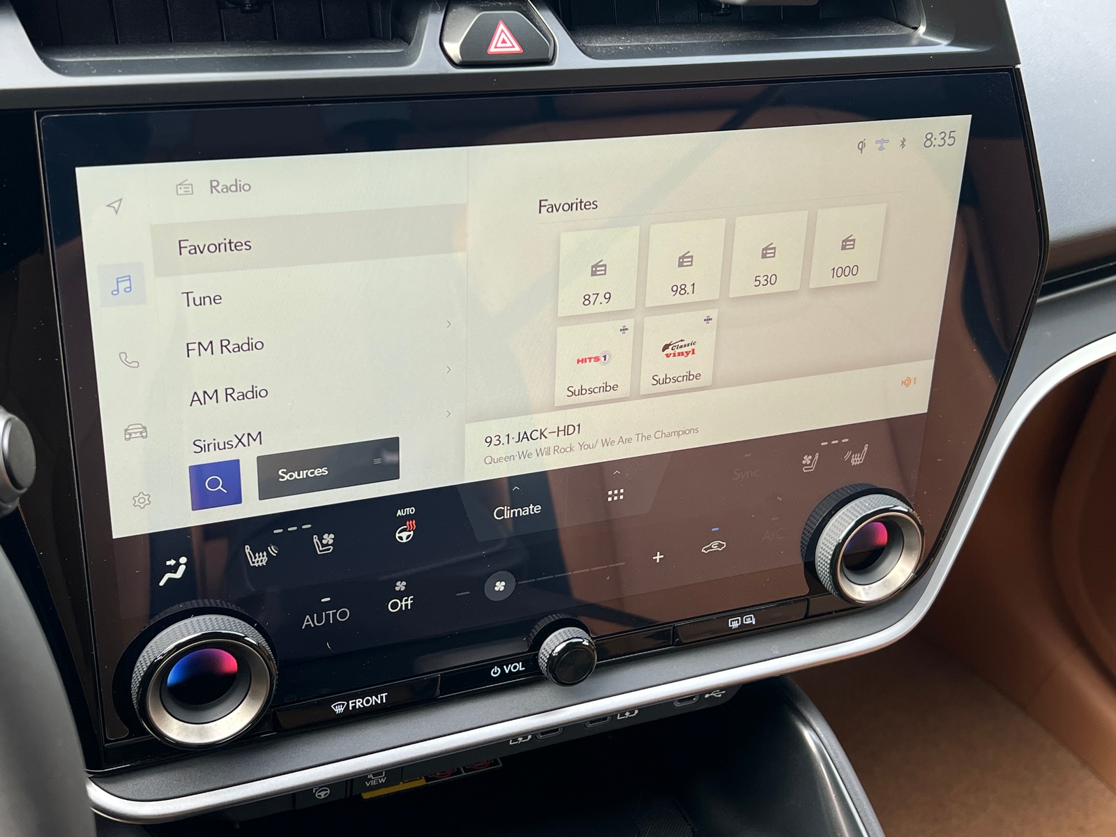 Thumbnail: 2024 Lexus RZ - 4