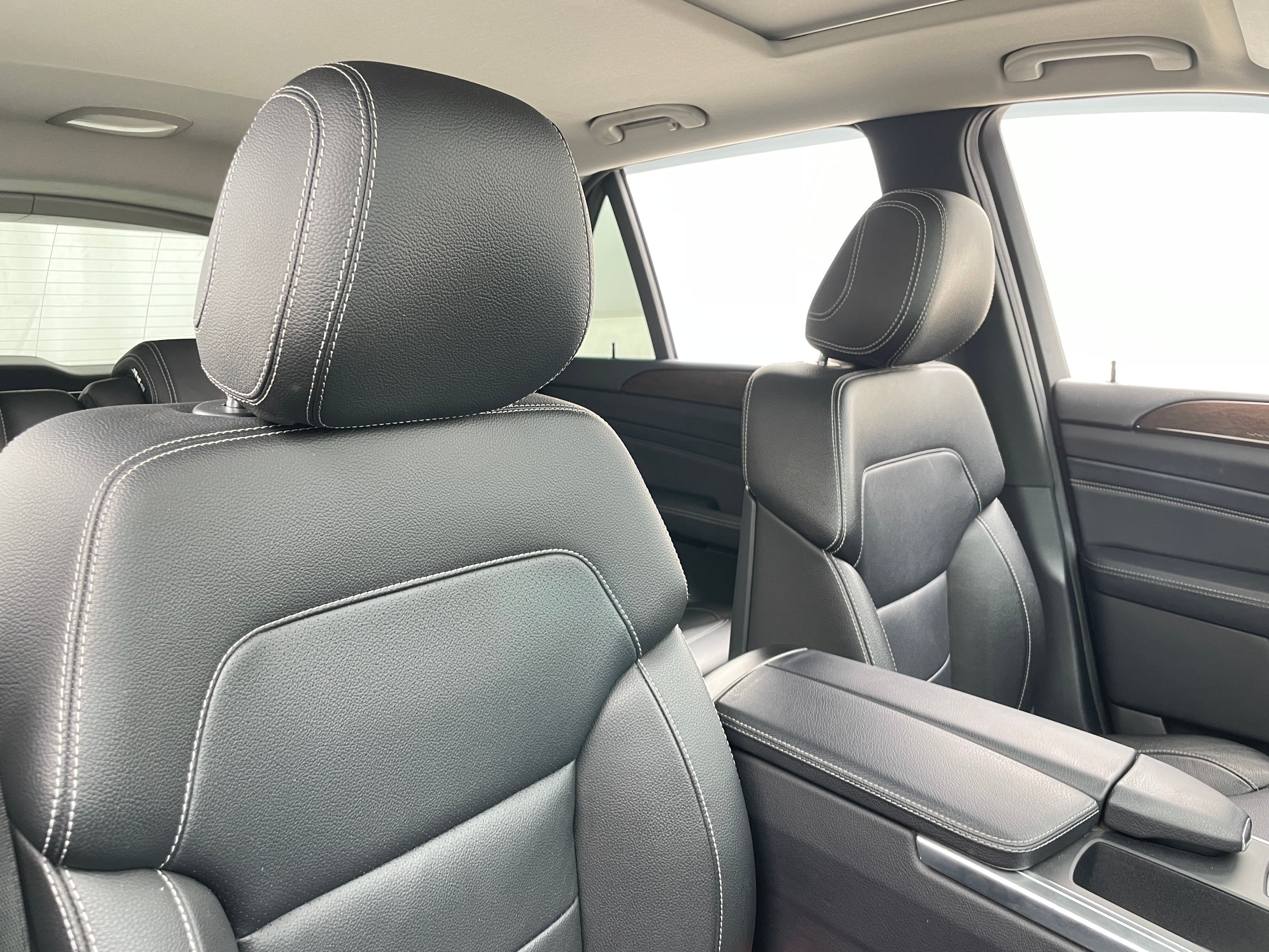 2014 Mercedes-Benz M-Class