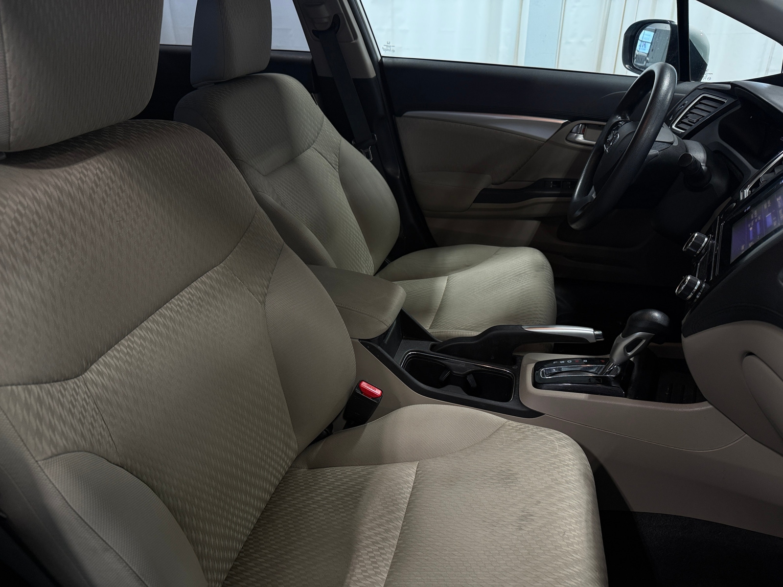 Thumbnail: 2014 Honda Civic - 2