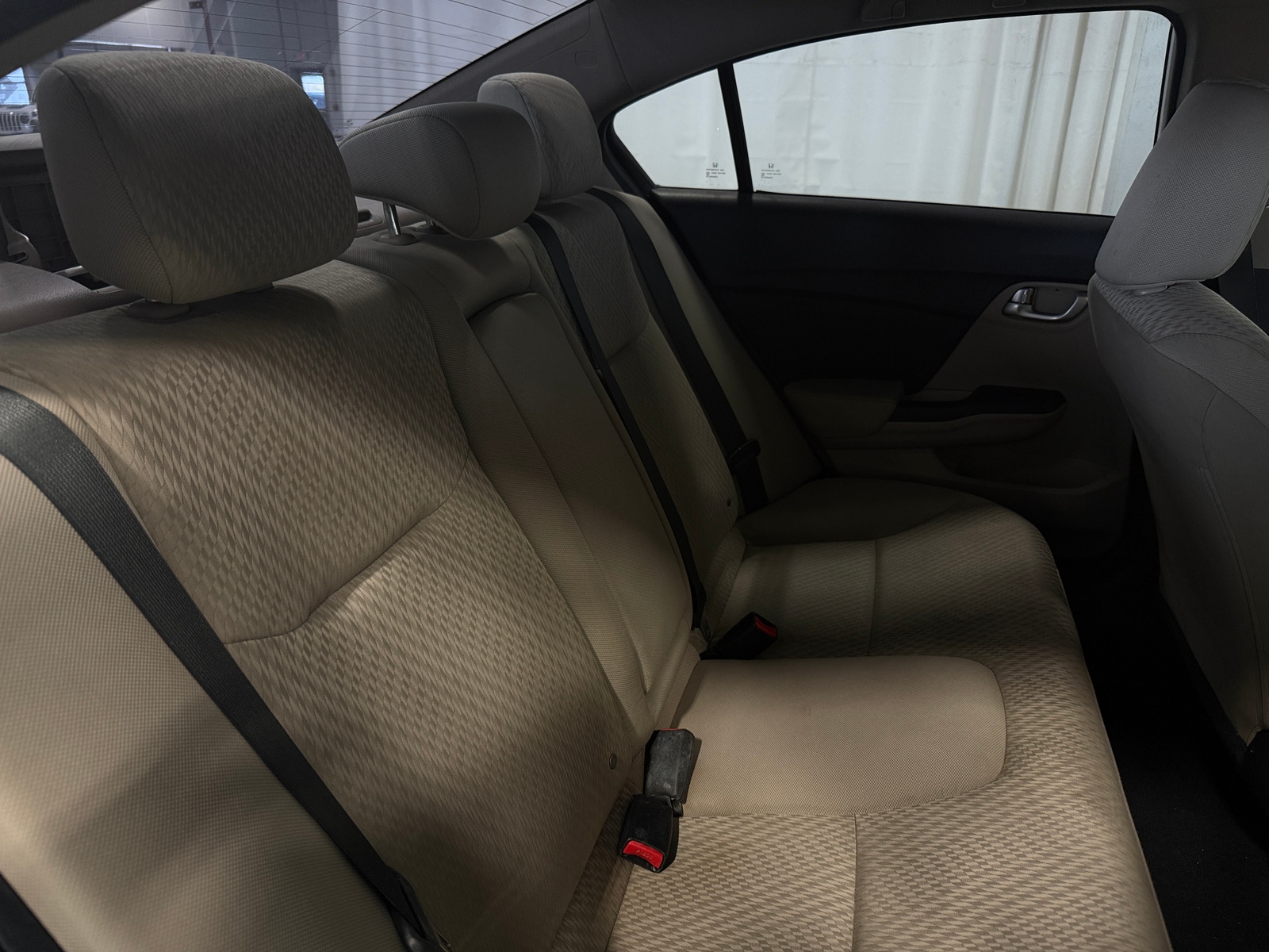 Thumbnail: 2014 Honda Civic - 6