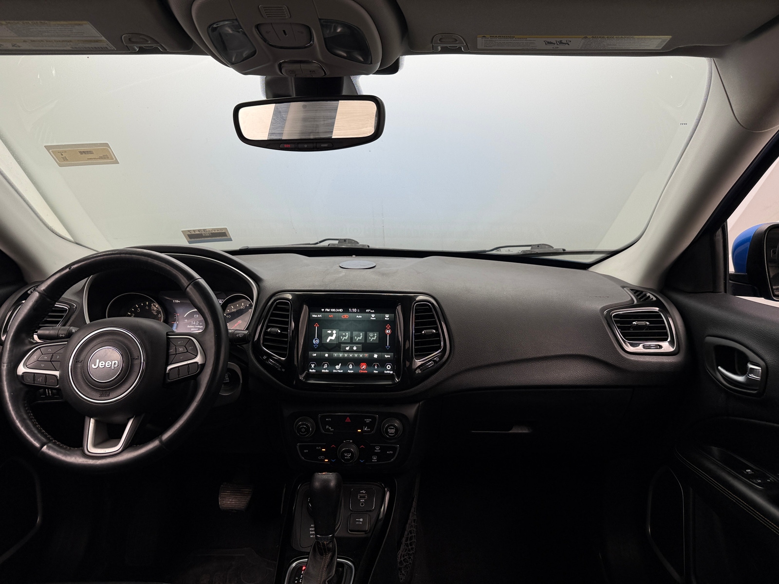 Thumbnail: 2018 Jeep Compass - 2