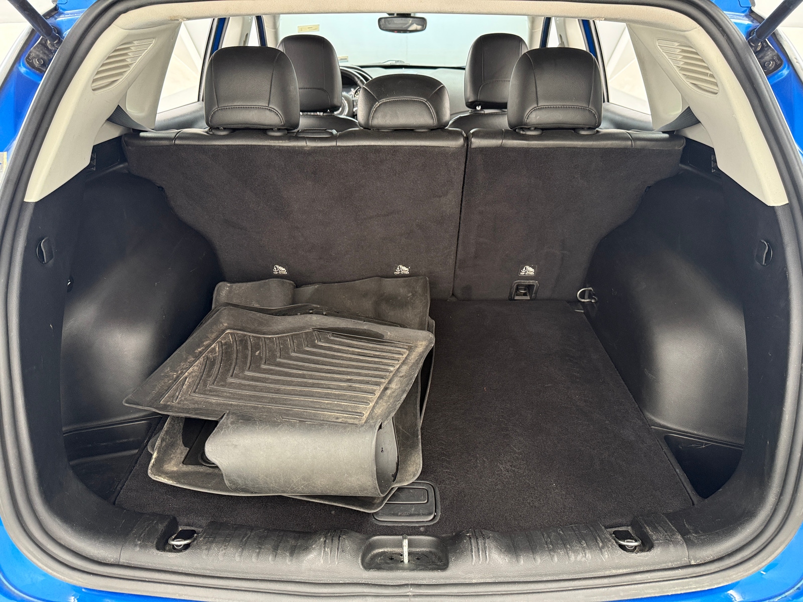 Thumbnail: 2018 Jeep Compass - 6