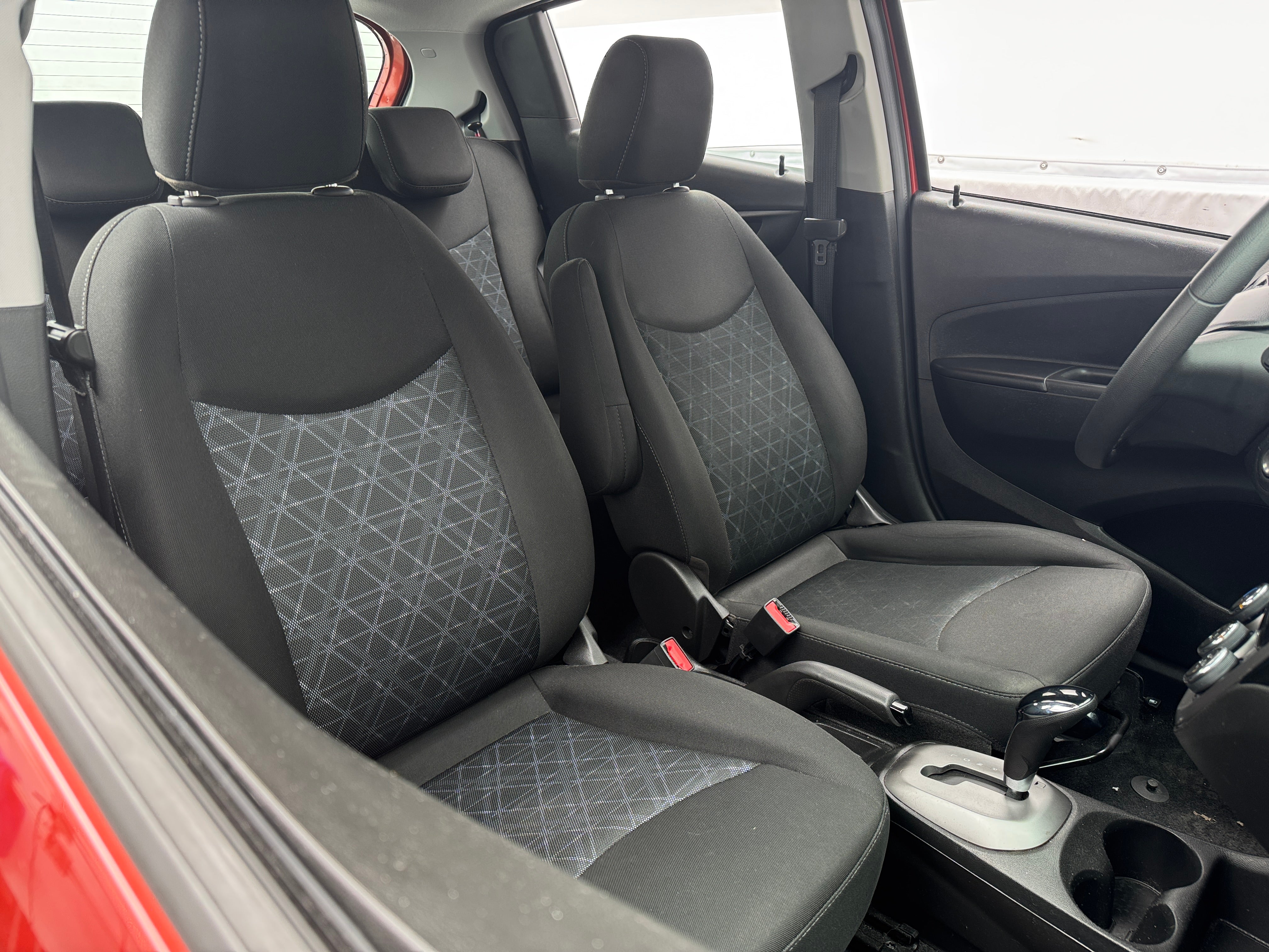 2021 Chevrolet Spark