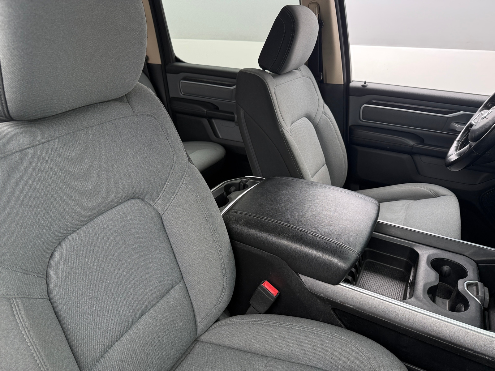 Thumbnail: 2019 RAM 1500 - 2