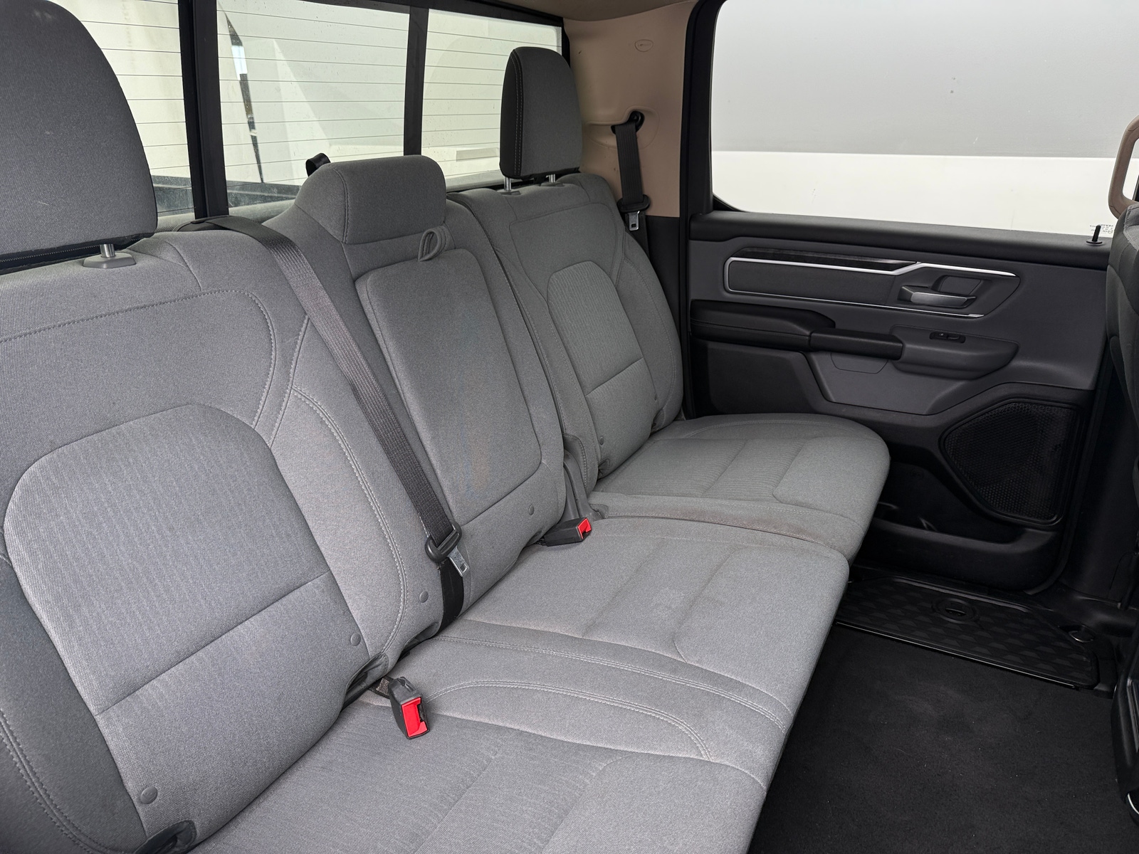 Thumbnail: 2019 RAM 1500 - 6