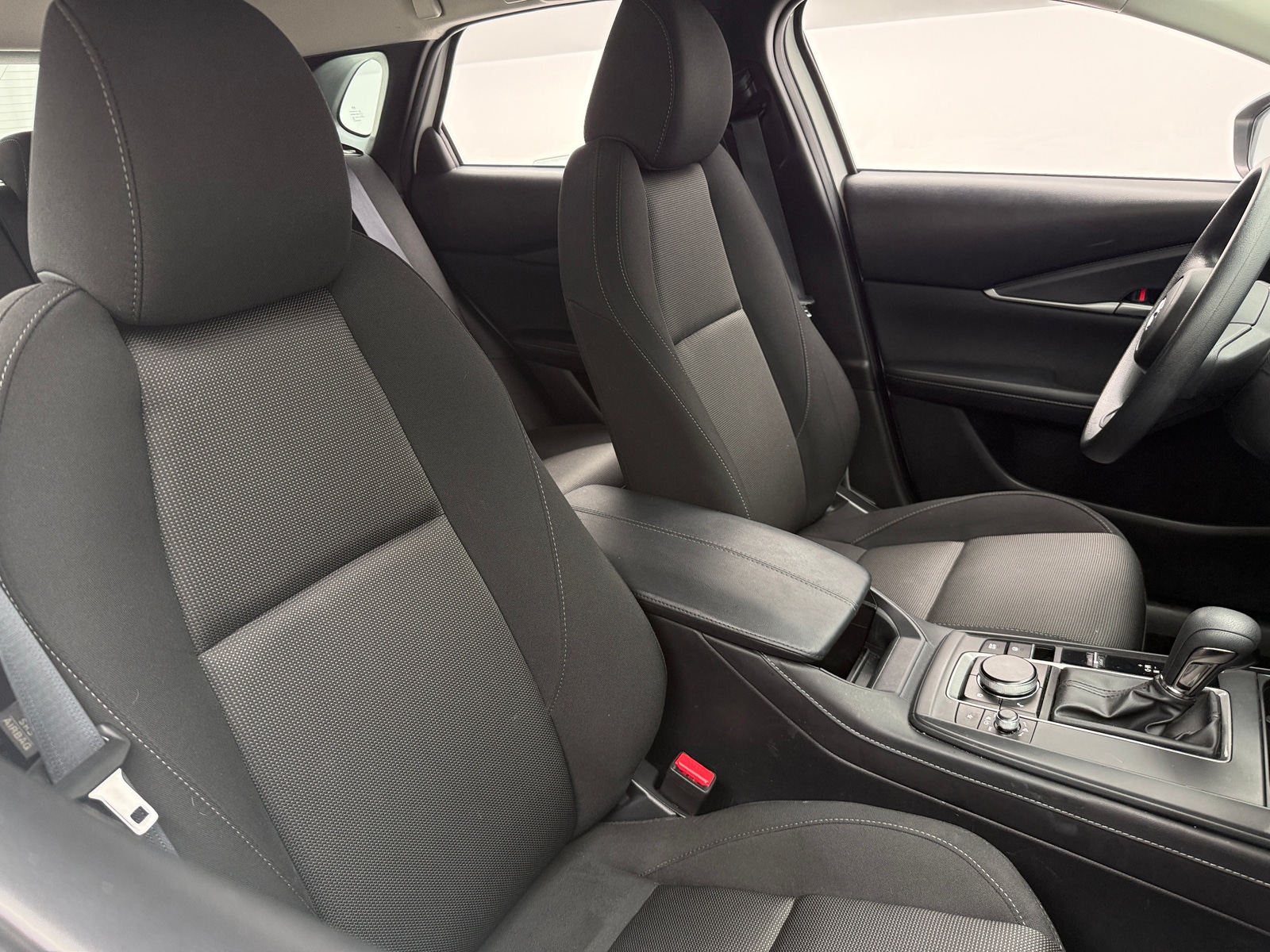 Thumbnail: 2024 Mazda CX-30 - 2