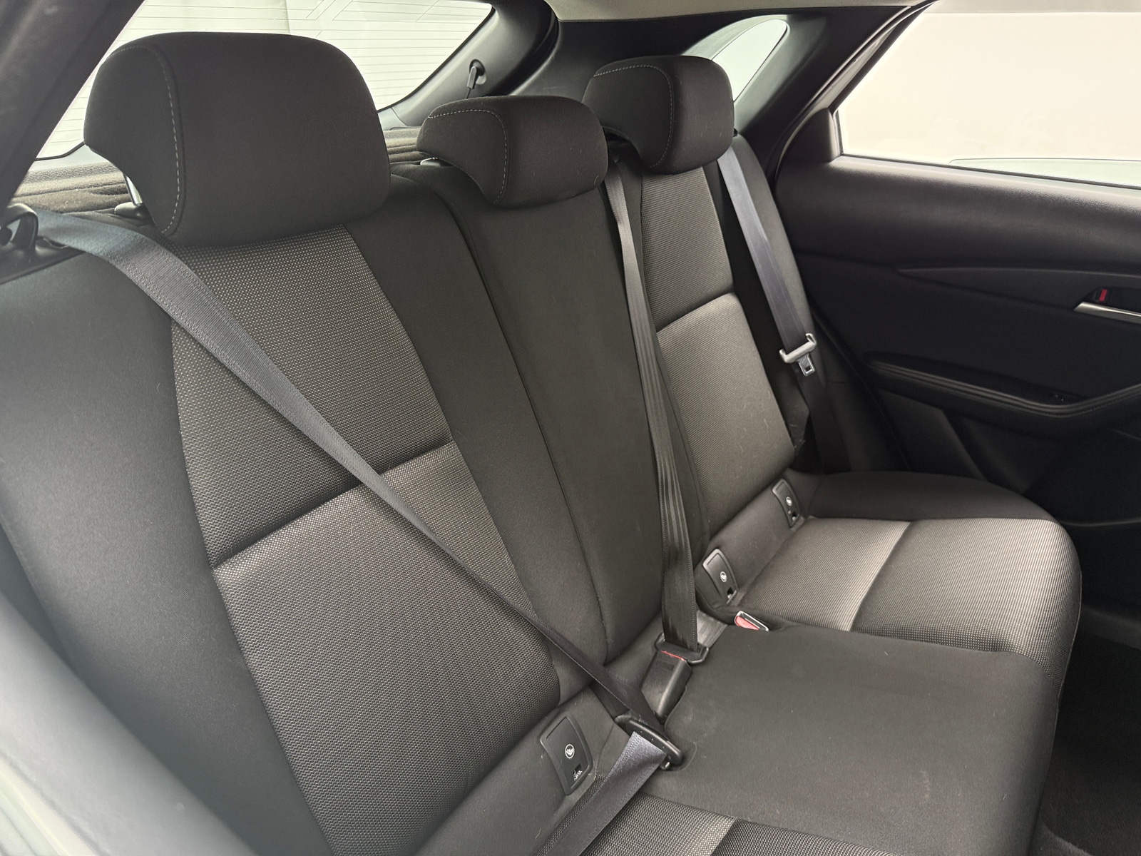 Thumbnail: 2024 Mazda CX-30 - 6