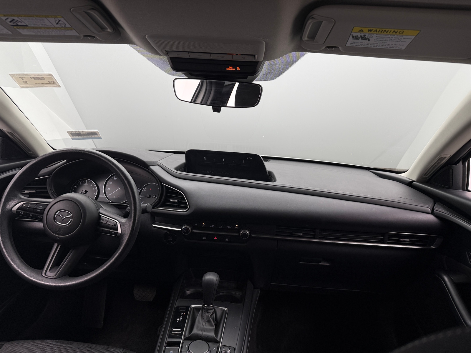 Thumbnail: 2024 Mazda CX-30 - 3