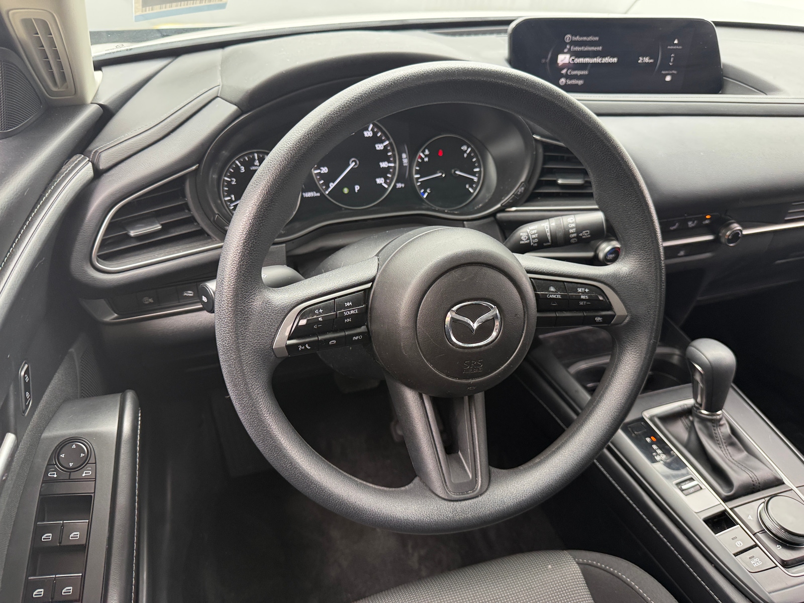 Thumbnail: 2024 Mazda CX-30 - 5