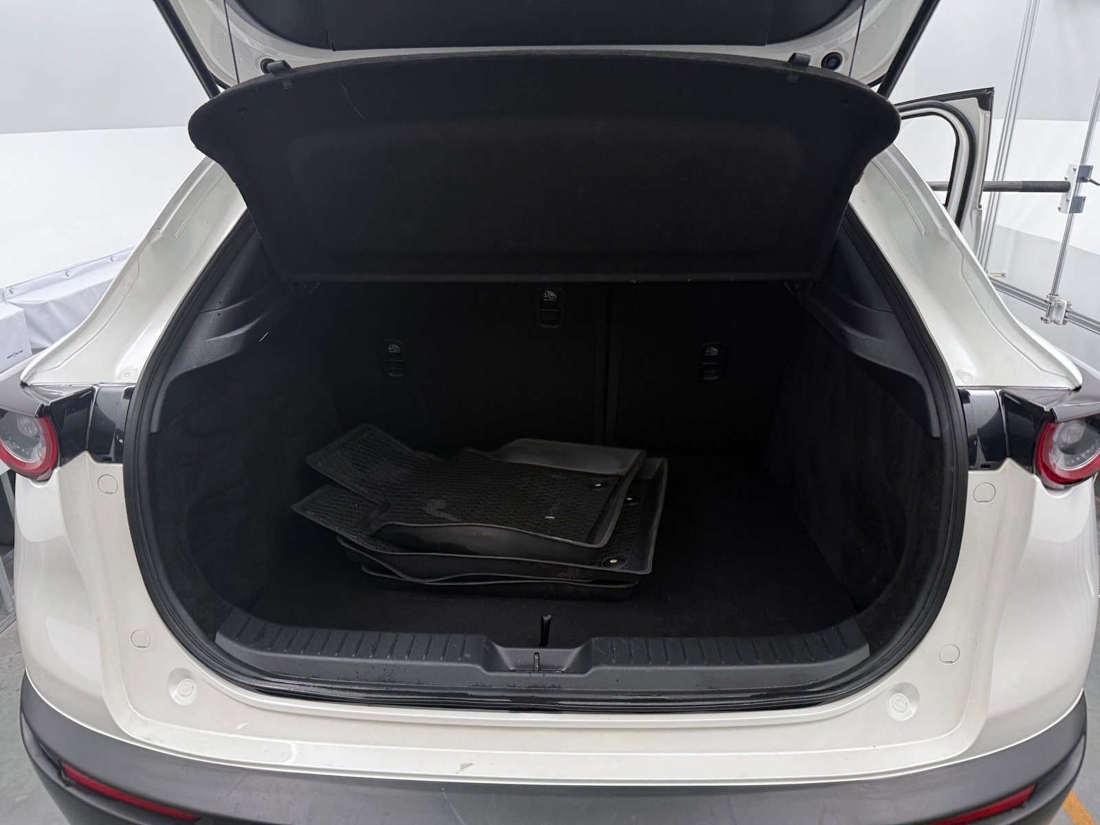 Thumbnail: 2024 Mazda CX-30 - 7