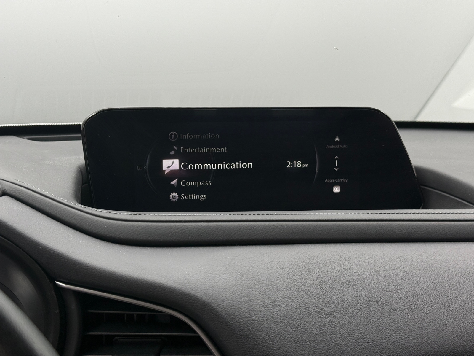 Thumbnail: 2024 Mazda CX-30 - 4