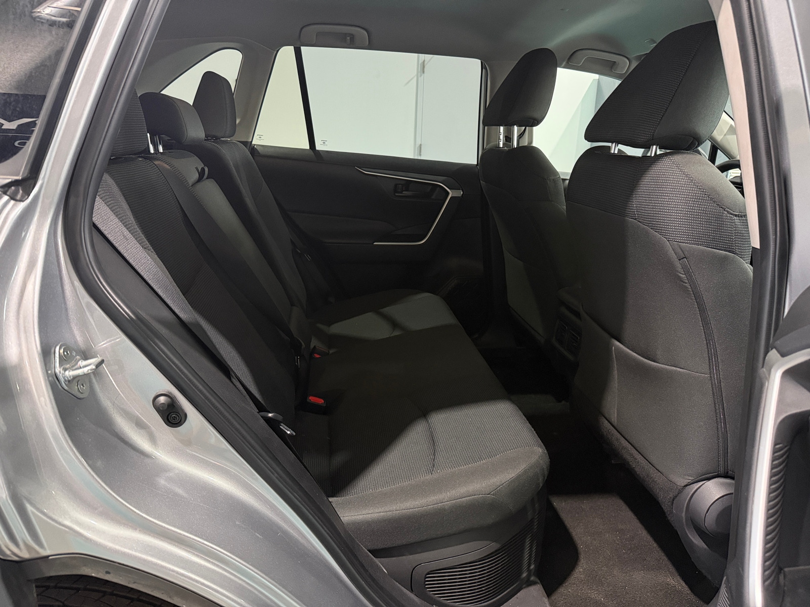 Thumbnail: 2025 Toyota RAV4 - 6