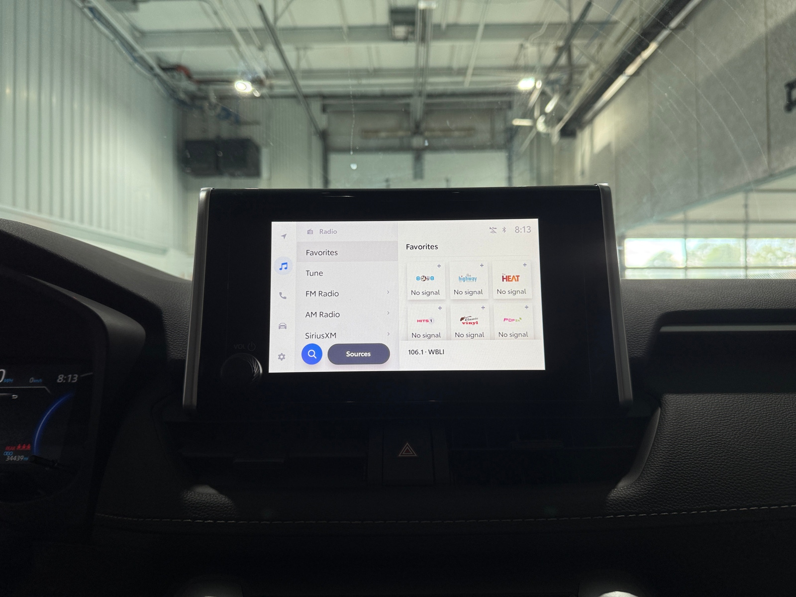 Thumbnail: 2025 Toyota RAV4 - 4