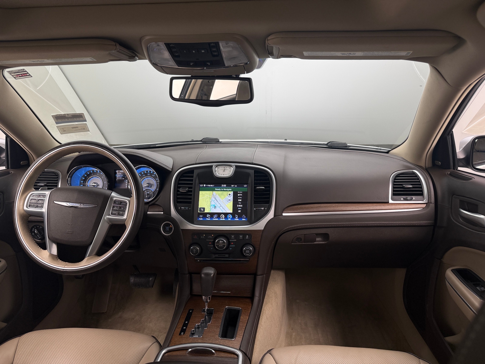 Thumbnail: 2013 Chrysler 300 - 2