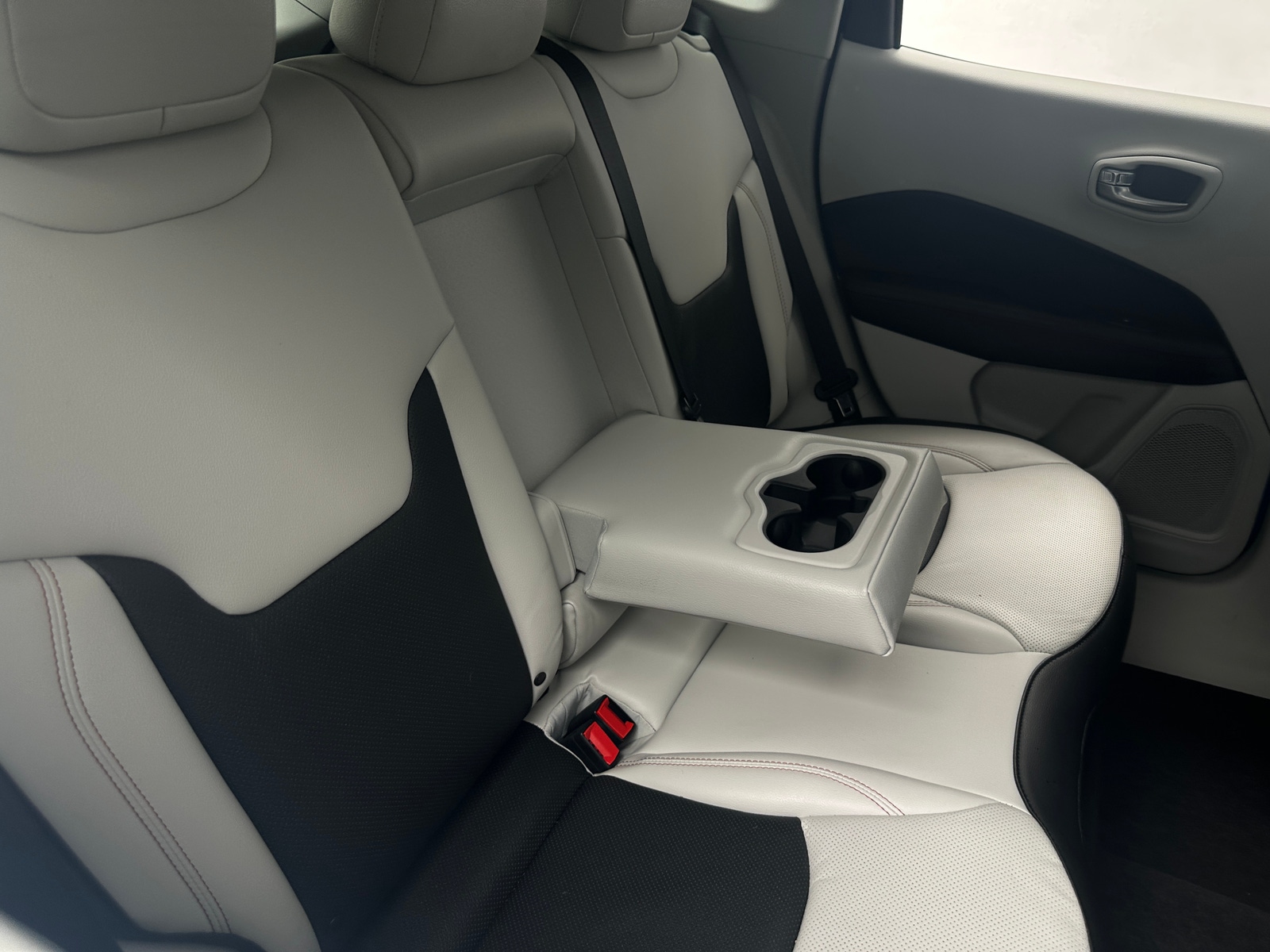 Thumbnail: 2021 Jeep Compass - 5