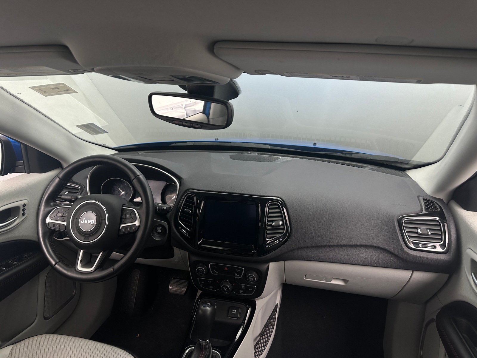 Thumbnail: 2021 Jeep Compass - 2