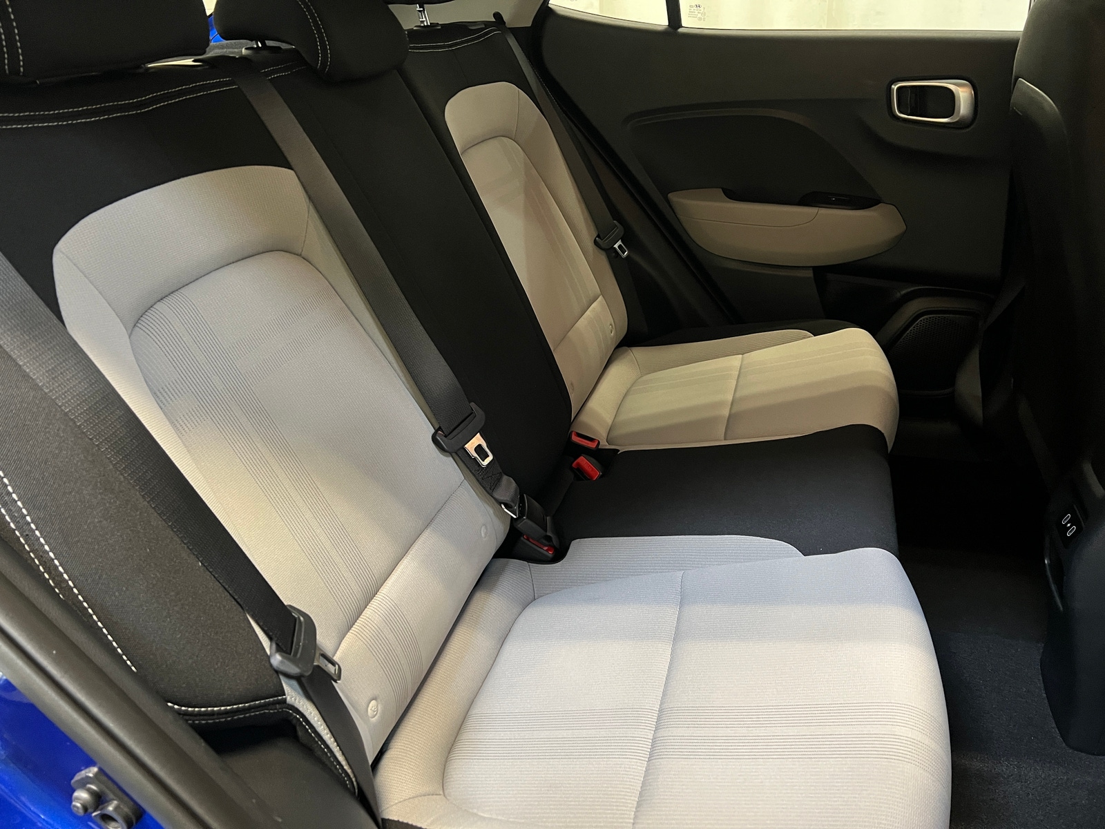 Thumbnail: 2025 Hyundai Venue - 6