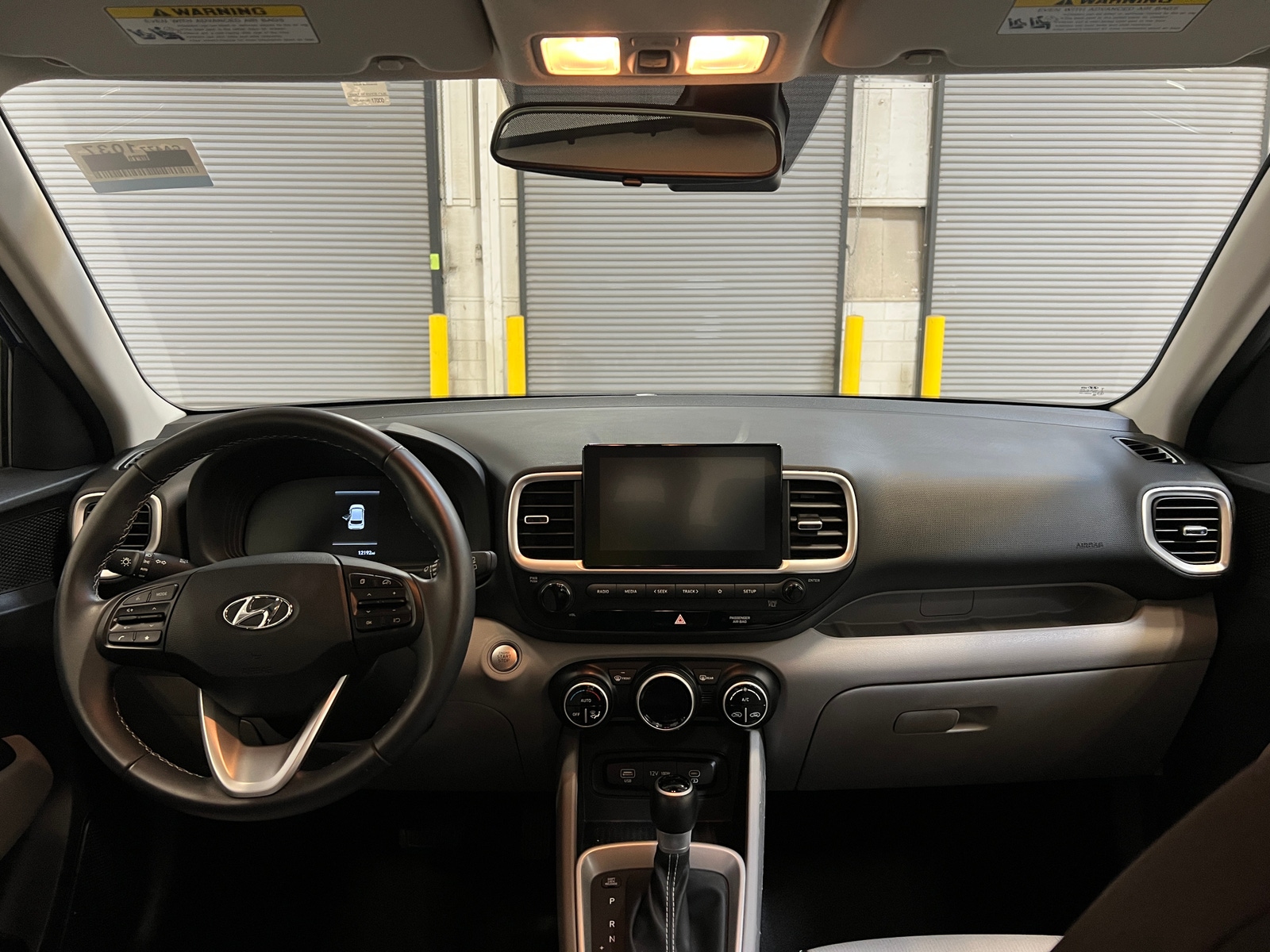 Thumbnail: 2025 Hyundai Venue - 3