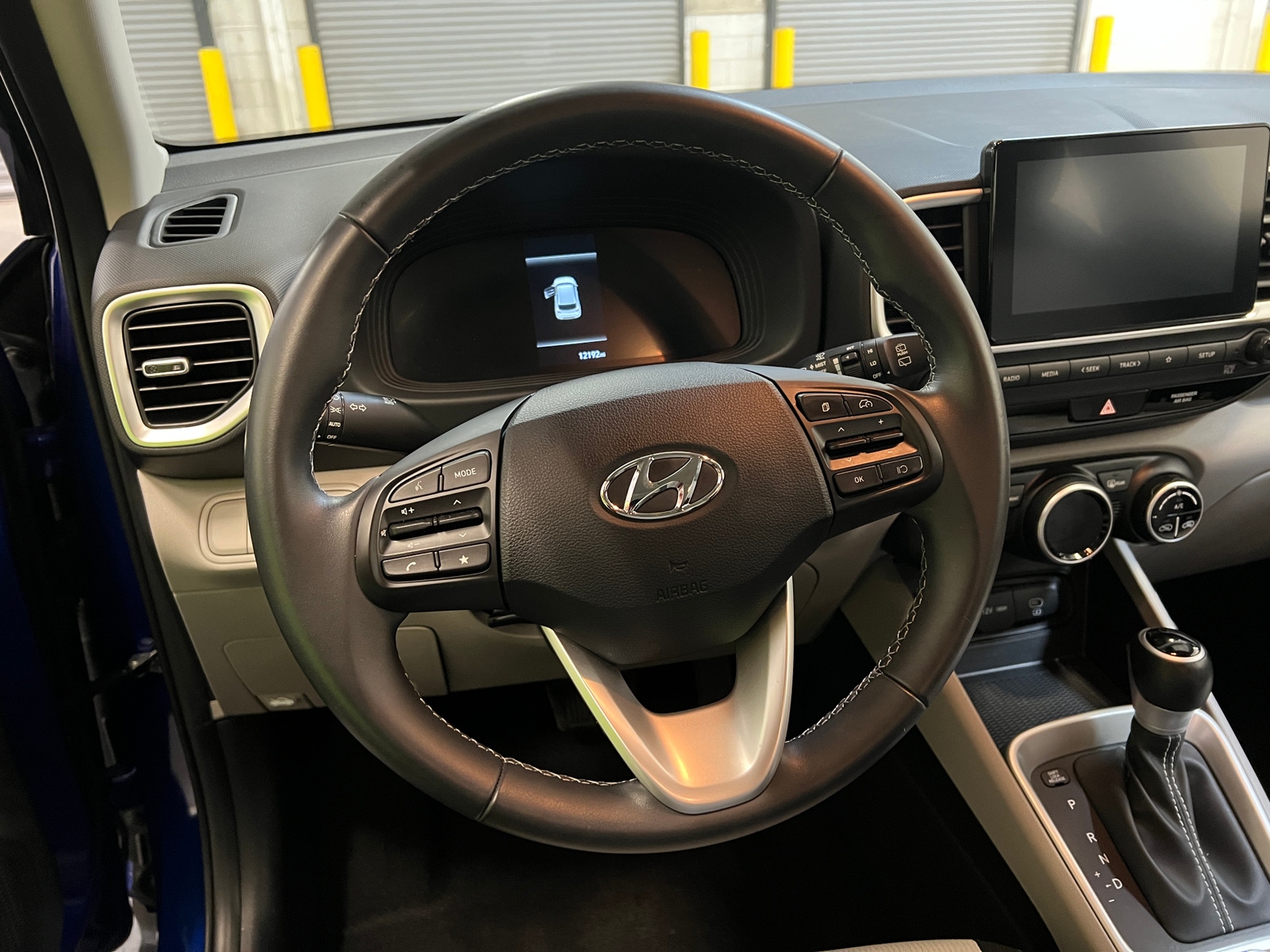 Thumbnail: 2025 Hyundai Venue - 5