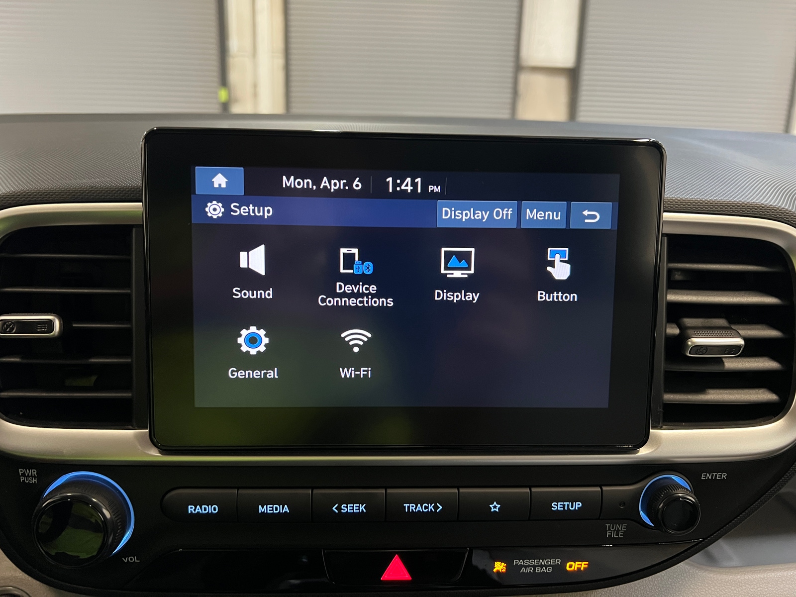 Thumbnail: 2025 Hyundai Venue - 4