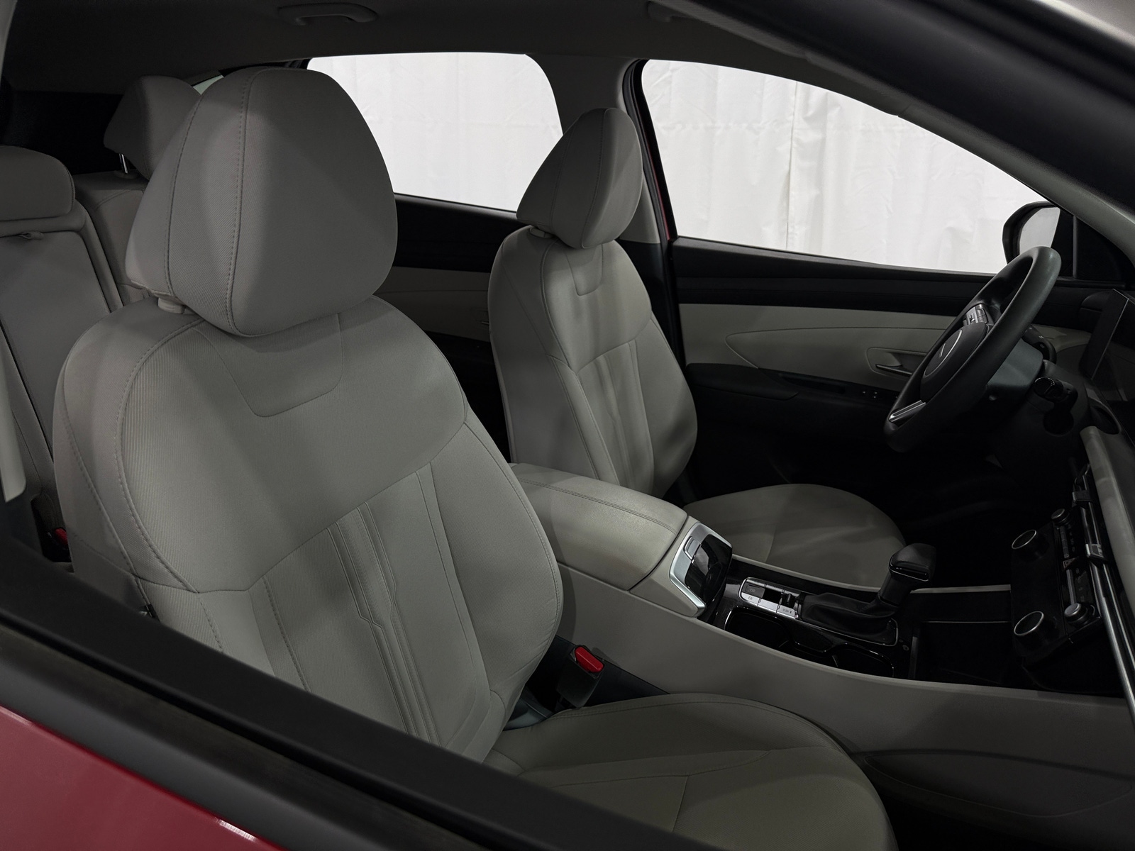 Thumbnail: 2025 Hyundai Tucson - 2