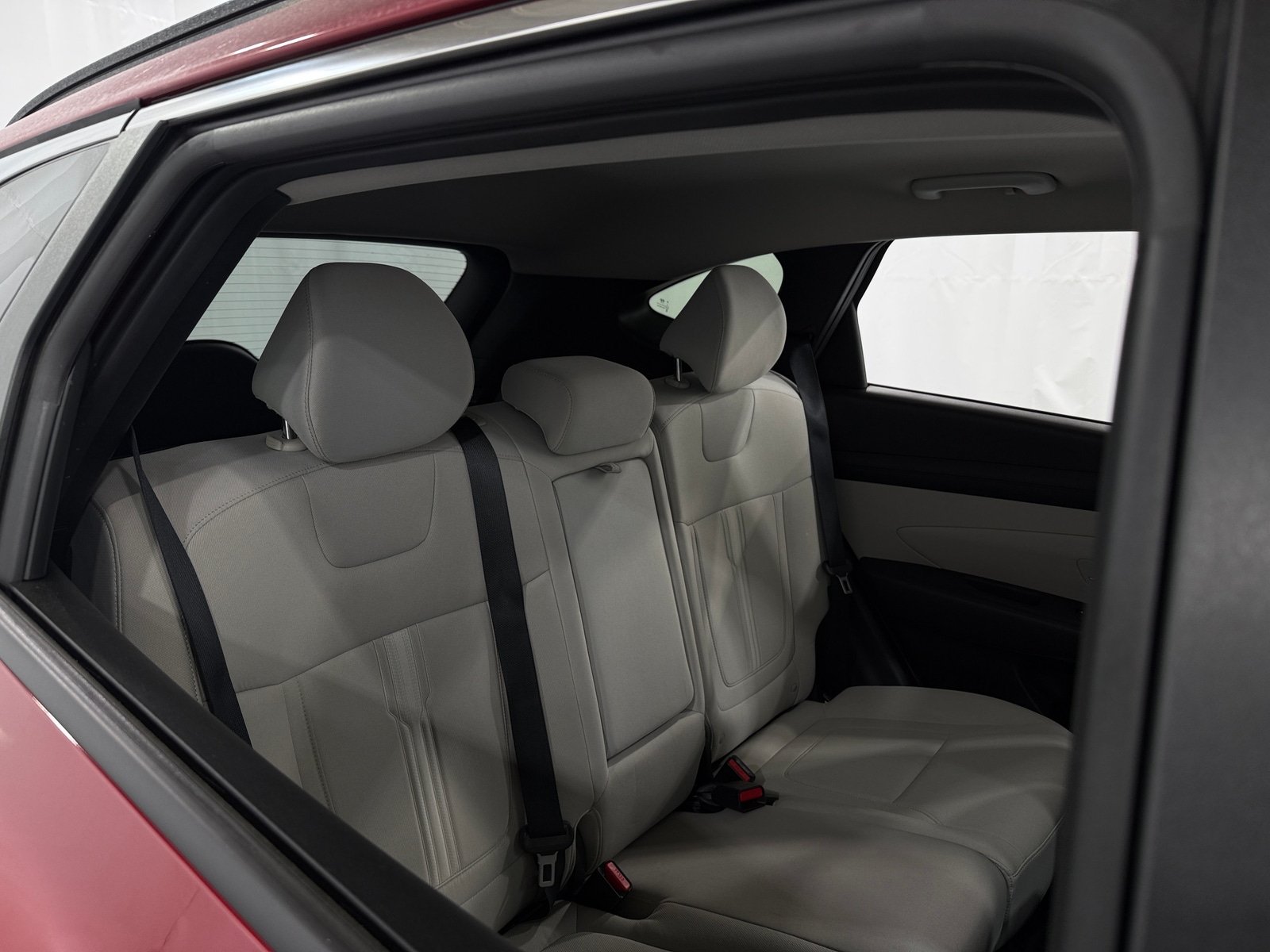 Thumbnail: 2025 Hyundai Tucson - 6