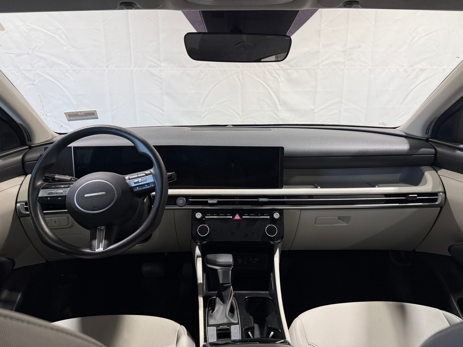 Thumbnail: 2025 Hyundai Tucson - 3