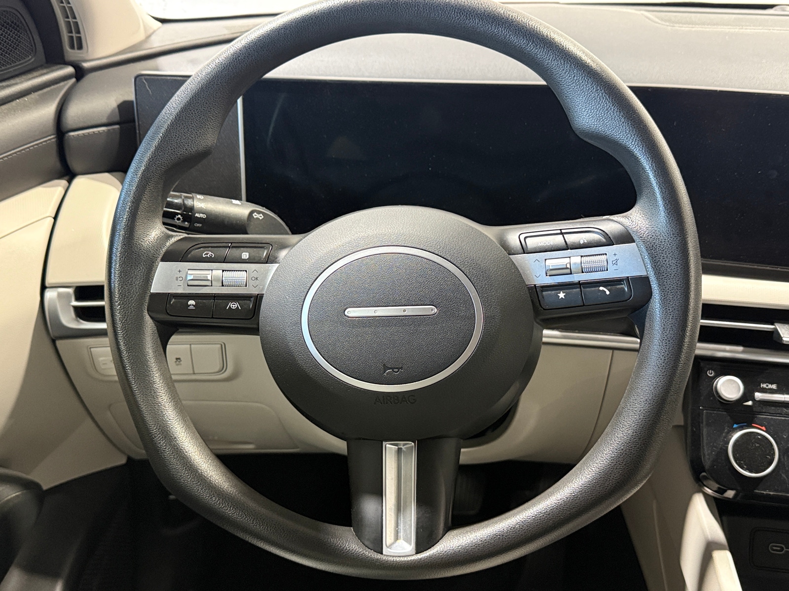 Thumbnail: 2025 Hyundai Tucson - 5