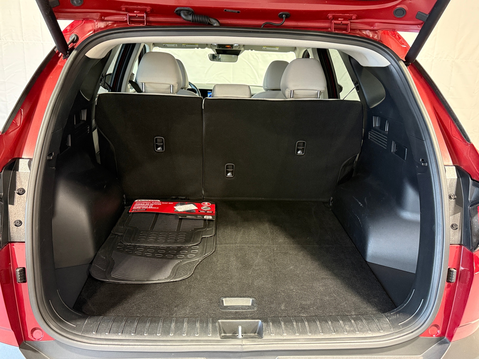 Thumbnail: 2025 Hyundai Tucson - 7