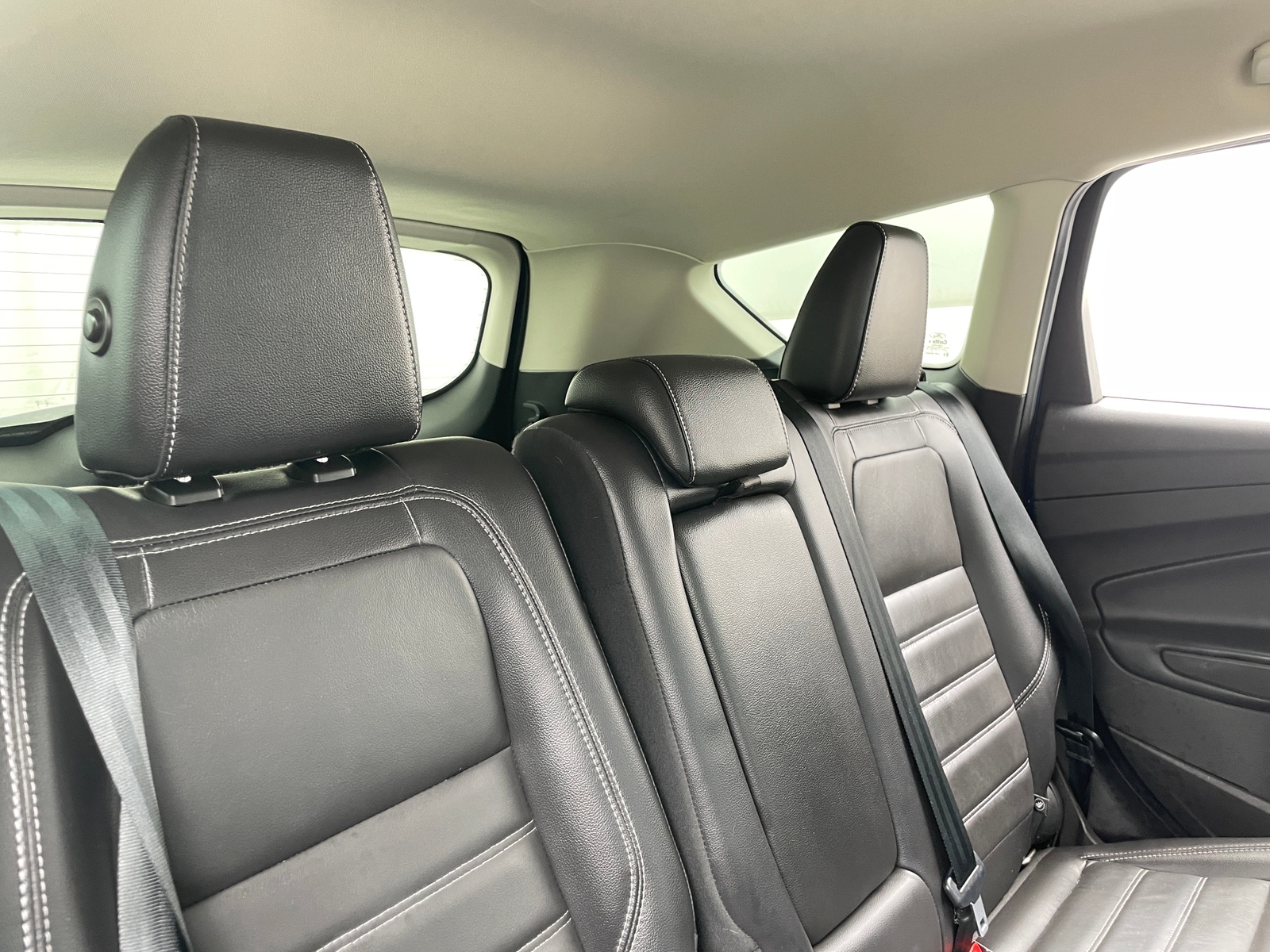 Thumbnail: 2018 Ford Escape - 5