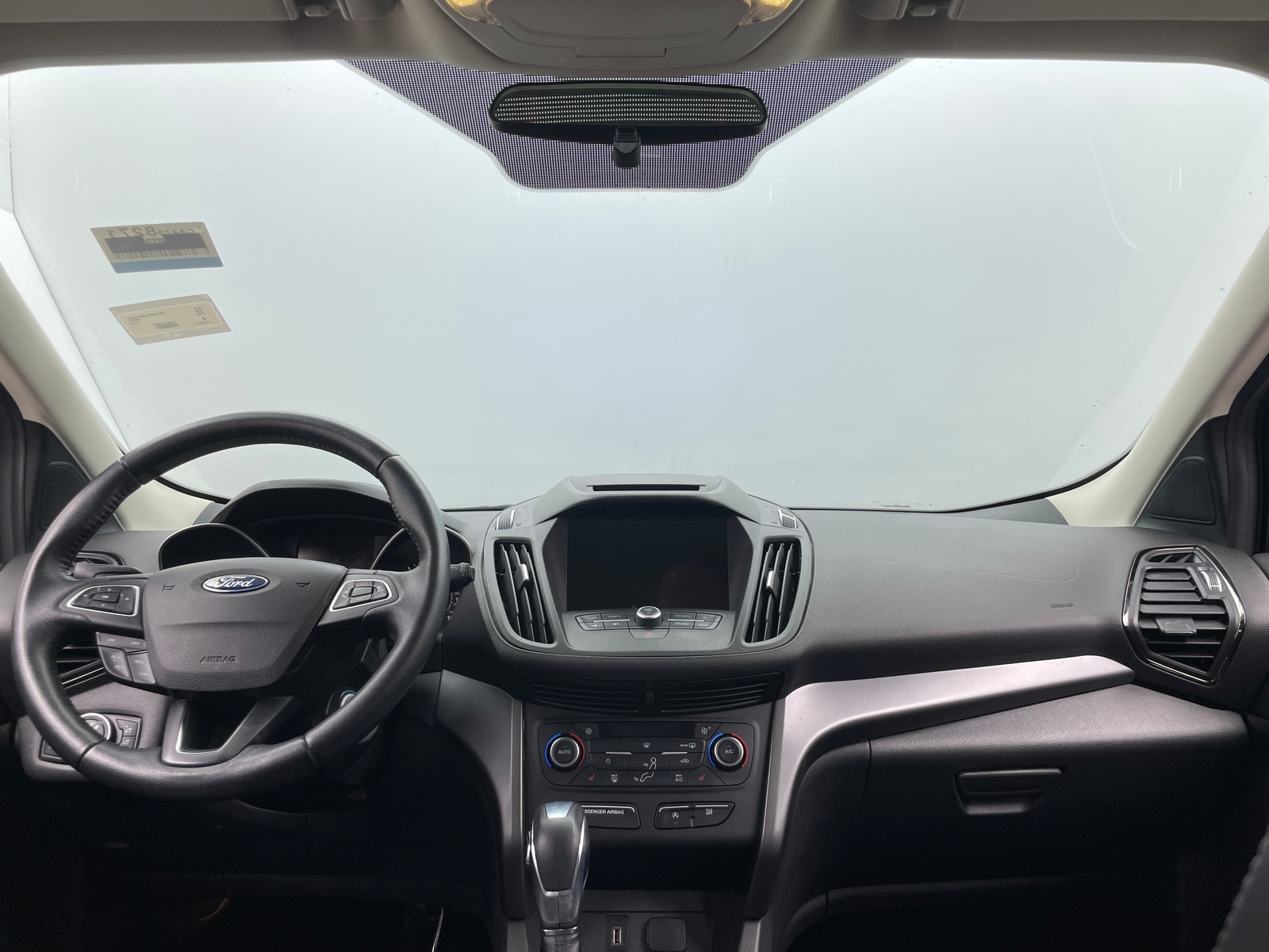 Thumbnail: 2018 Ford Escape - 2