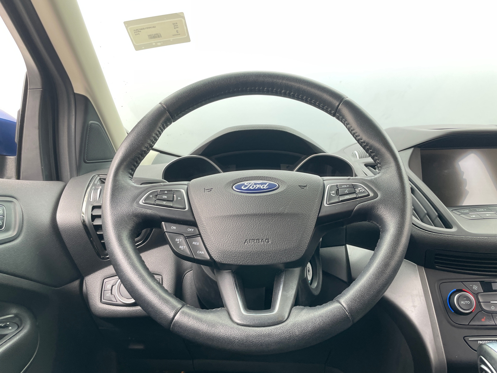 Thumbnail: 2018 Ford Escape - 4