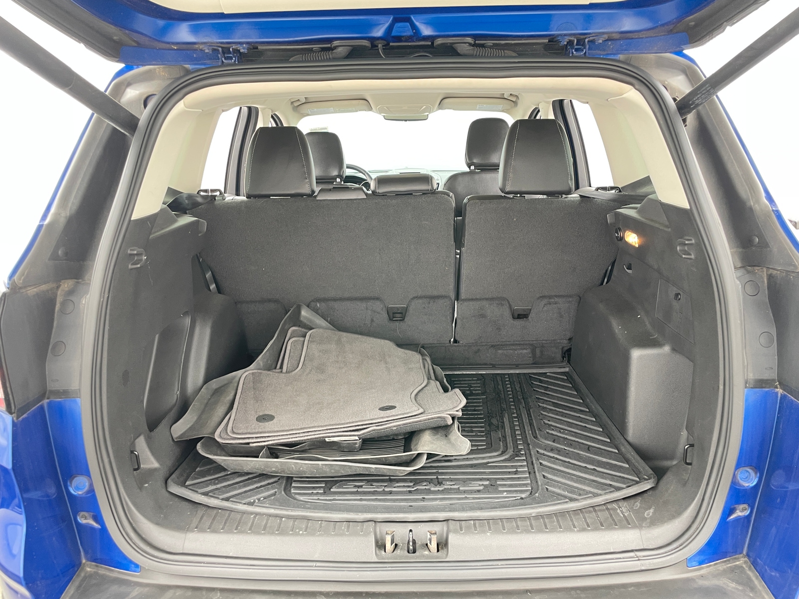 Thumbnail: 2018 Ford Escape - 6