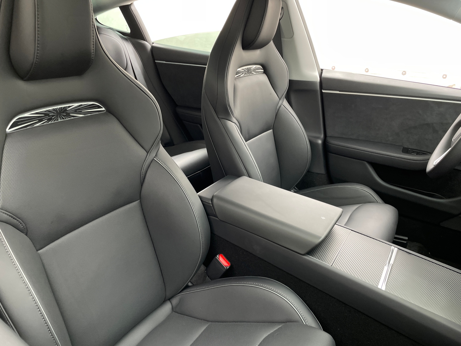 Thumbnail: 2025 Tesla Model 3 - 2