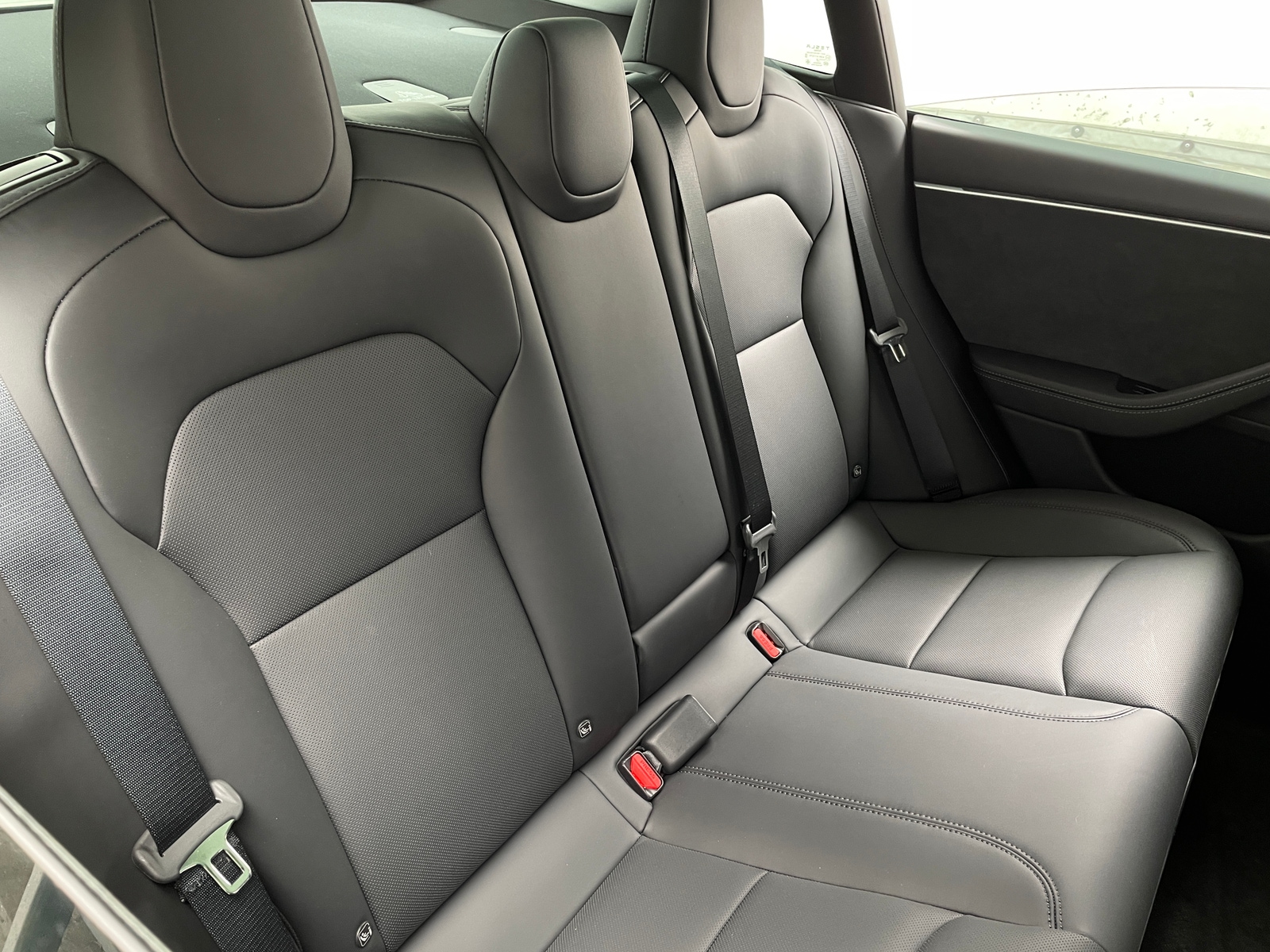 Thumbnail: 2025 Tesla Model 3 - 5