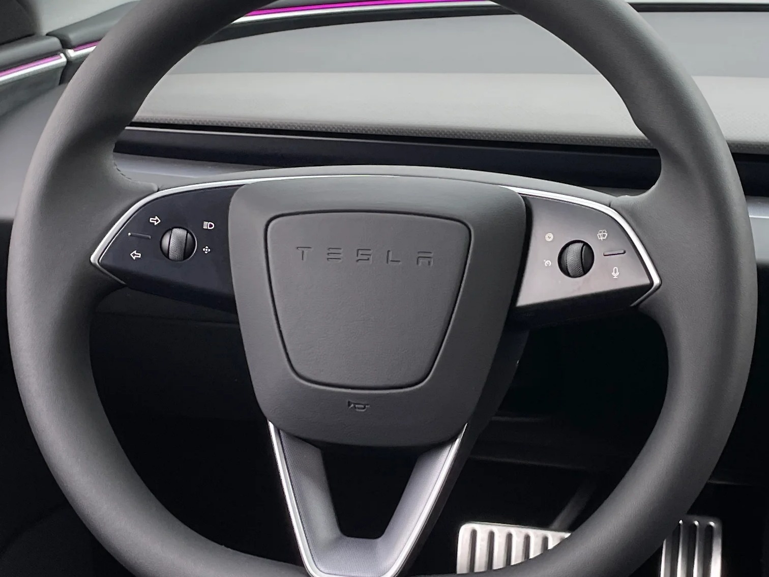 Thumbnail: 2025 Tesla Model 3 - 4