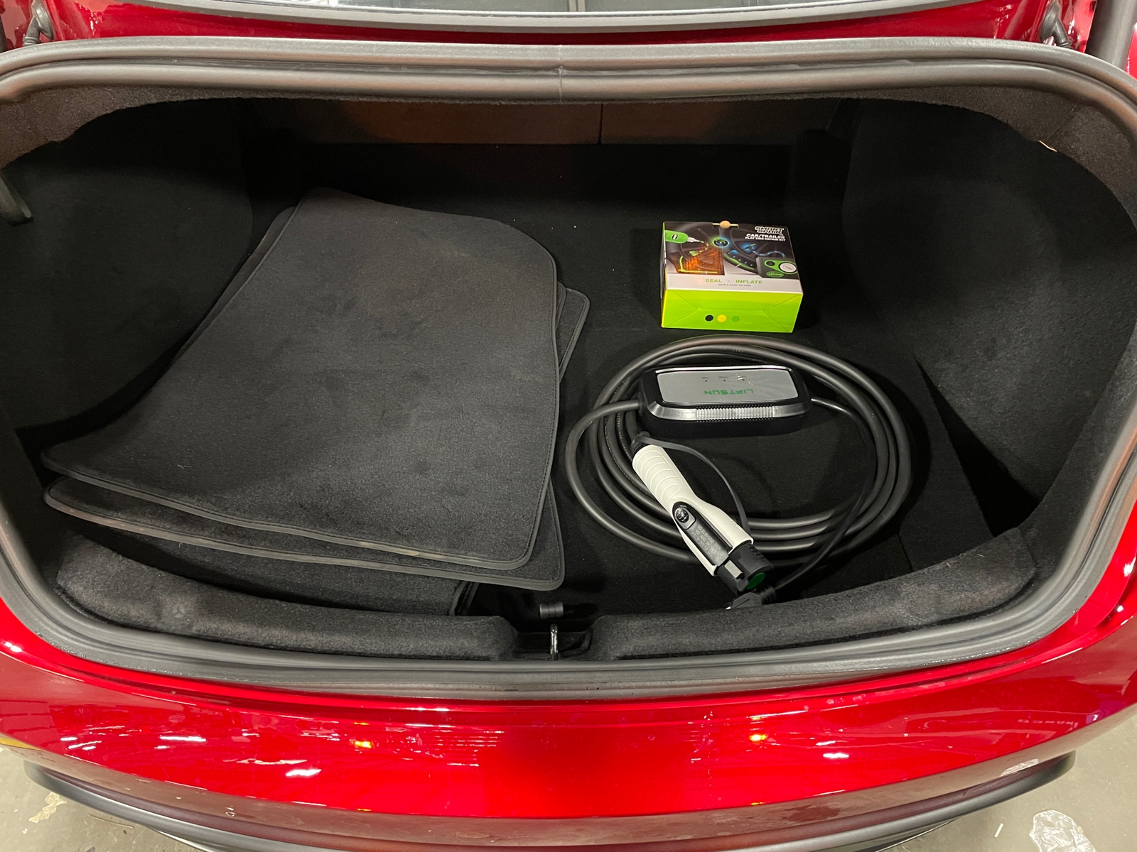 Thumbnail: 2025 Tesla Model 3 - 6