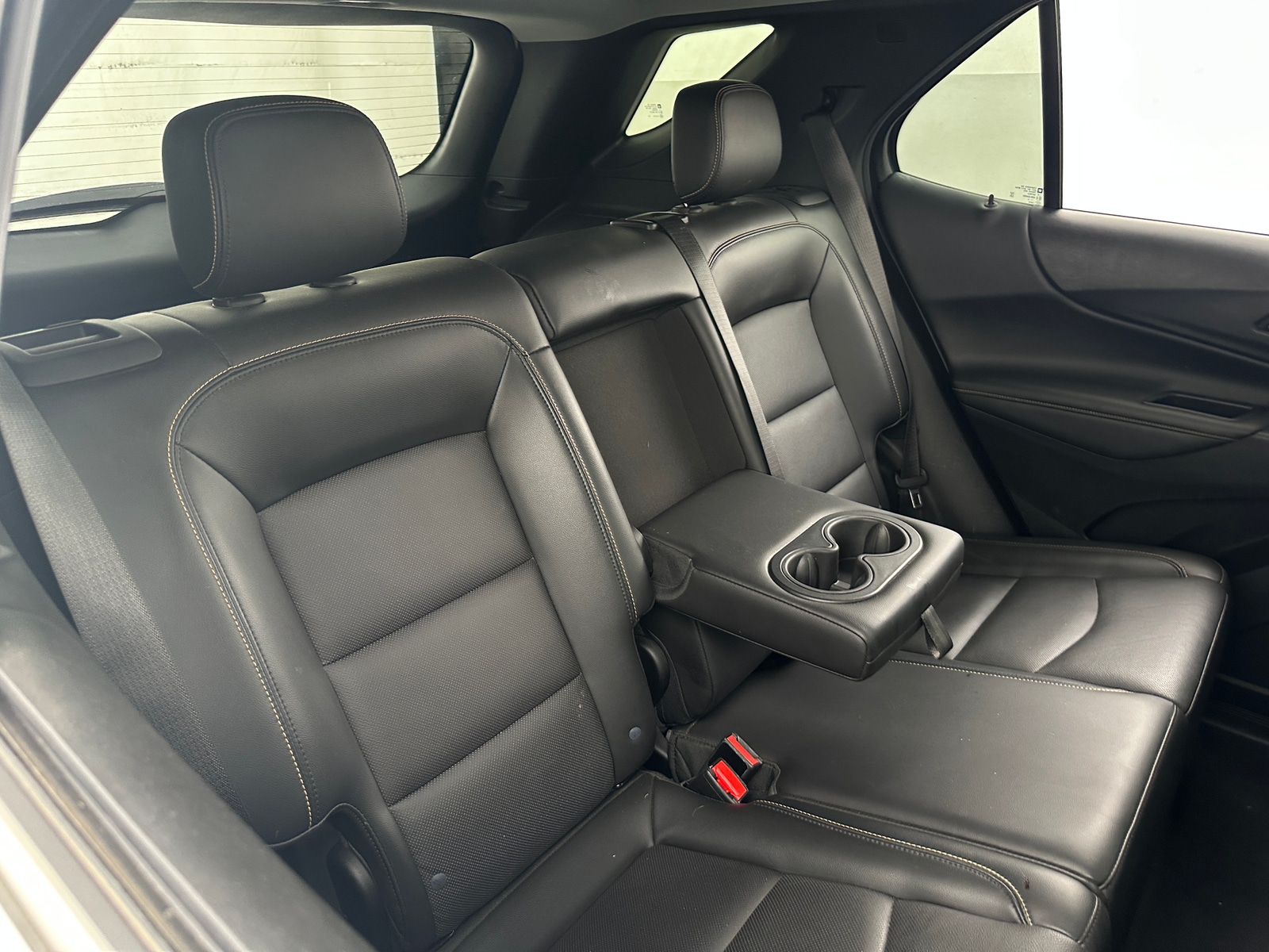 Thumbnail: 2019 Chevrolet Equinox - 5