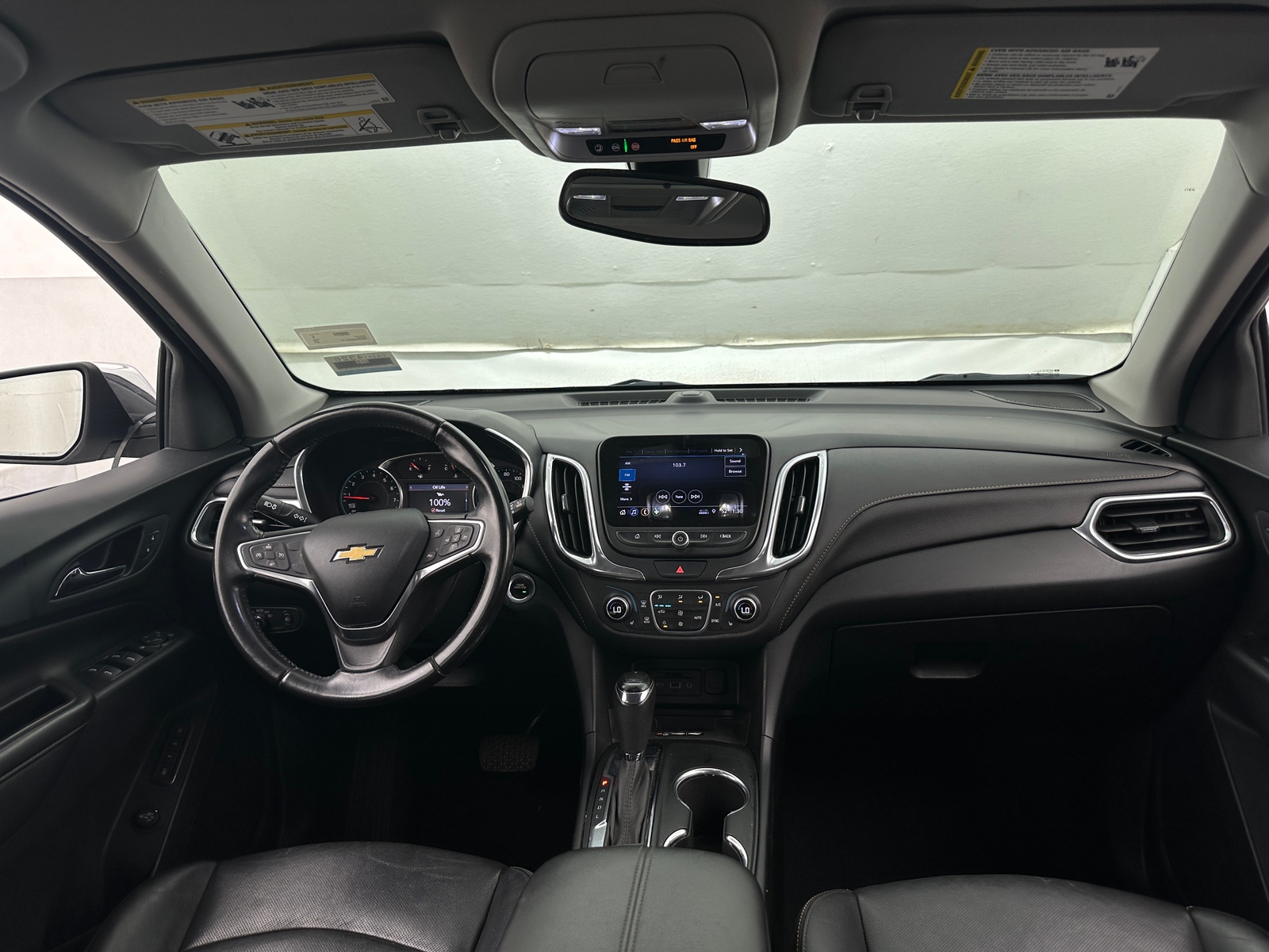 Thumbnail: 2019 Chevrolet Equinox - 2