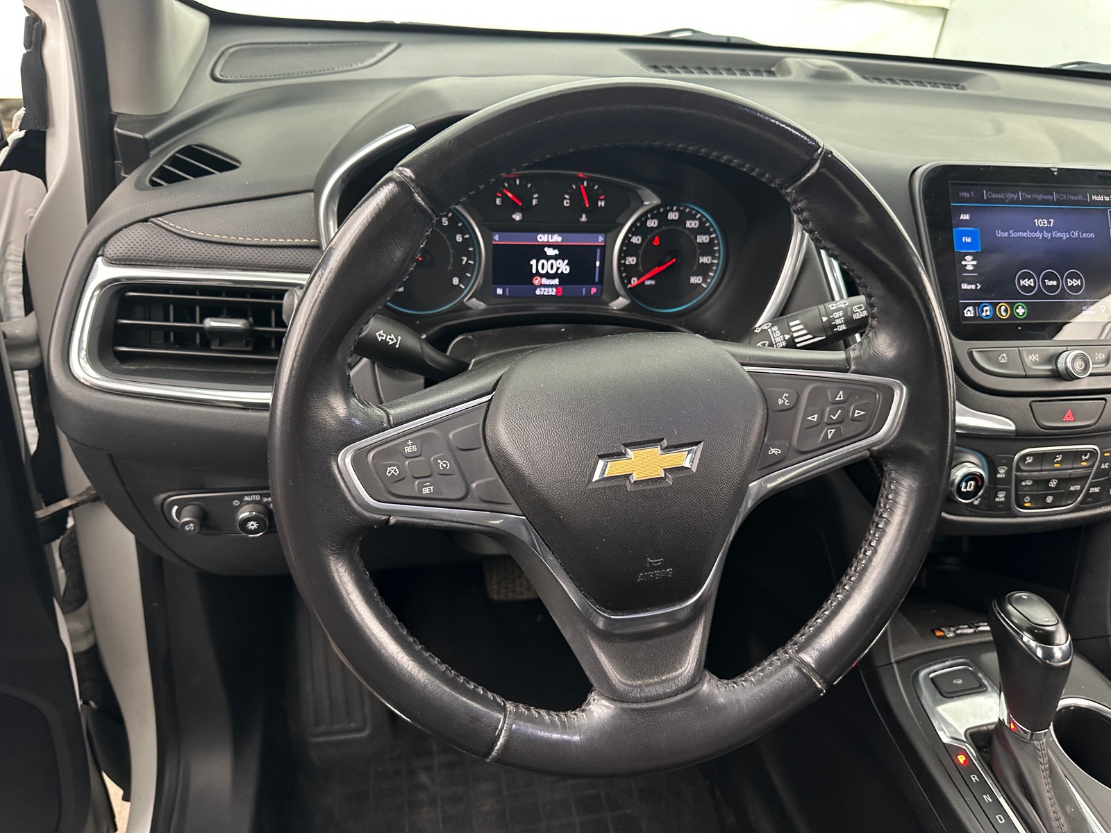 Thumbnail: 2019 Chevrolet Equinox - 4