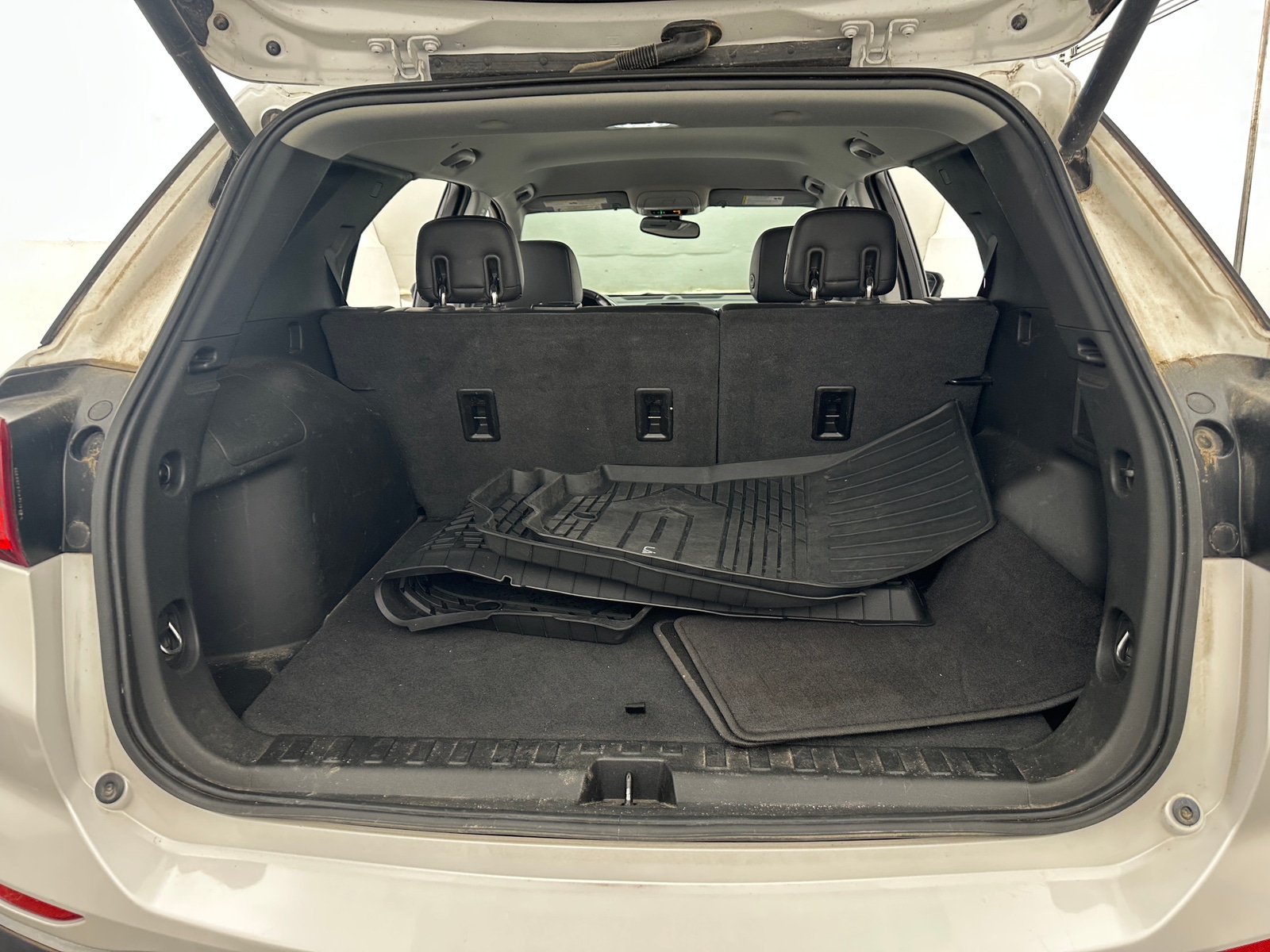 Thumbnail: 2019 Chevrolet Equinox - 6