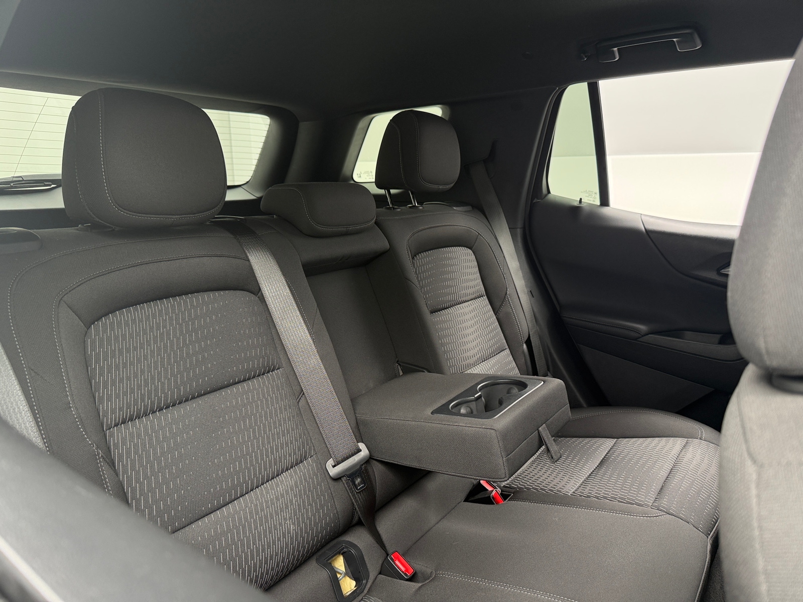 Thumbnail: 2025 Chevrolet Equinox - 6