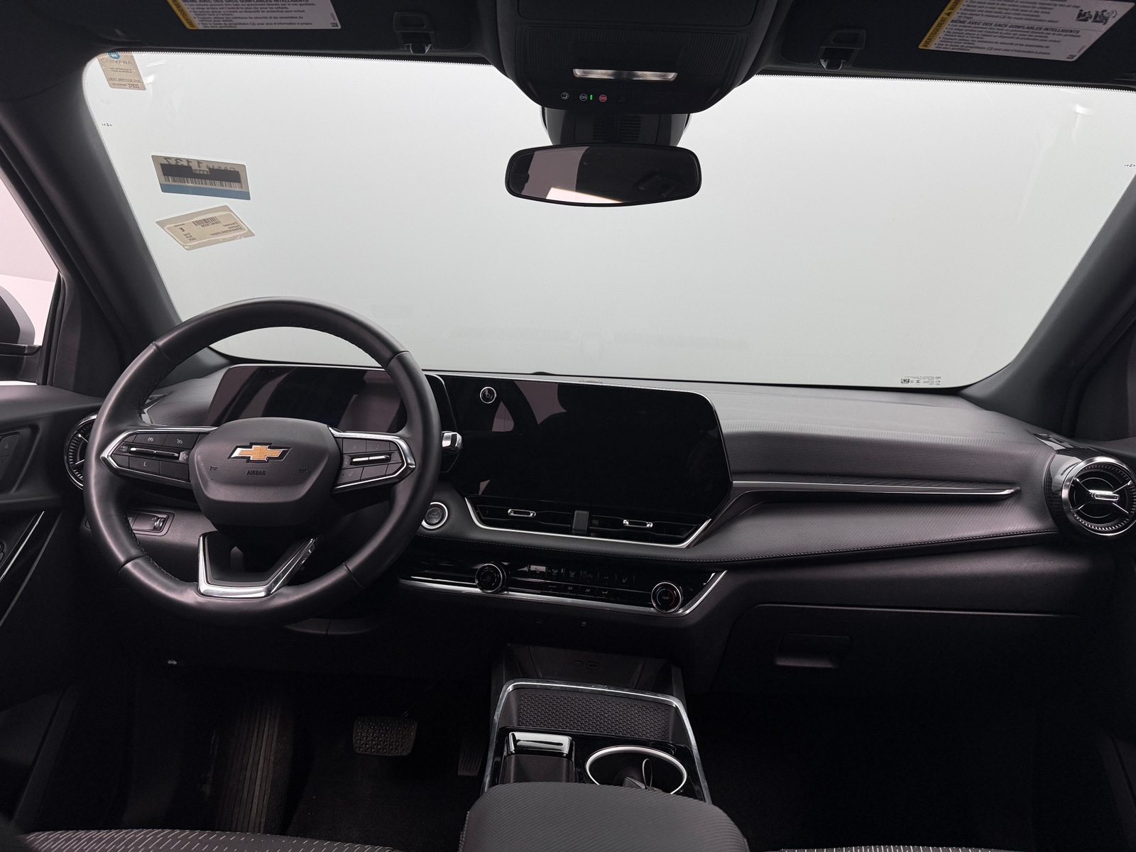 Thumbnail: 2025 Chevrolet Equinox - 3