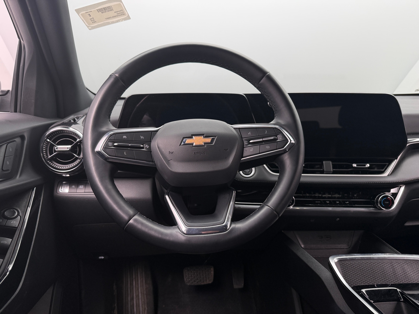 Thumbnail: 2025 Chevrolet Equinox - 5