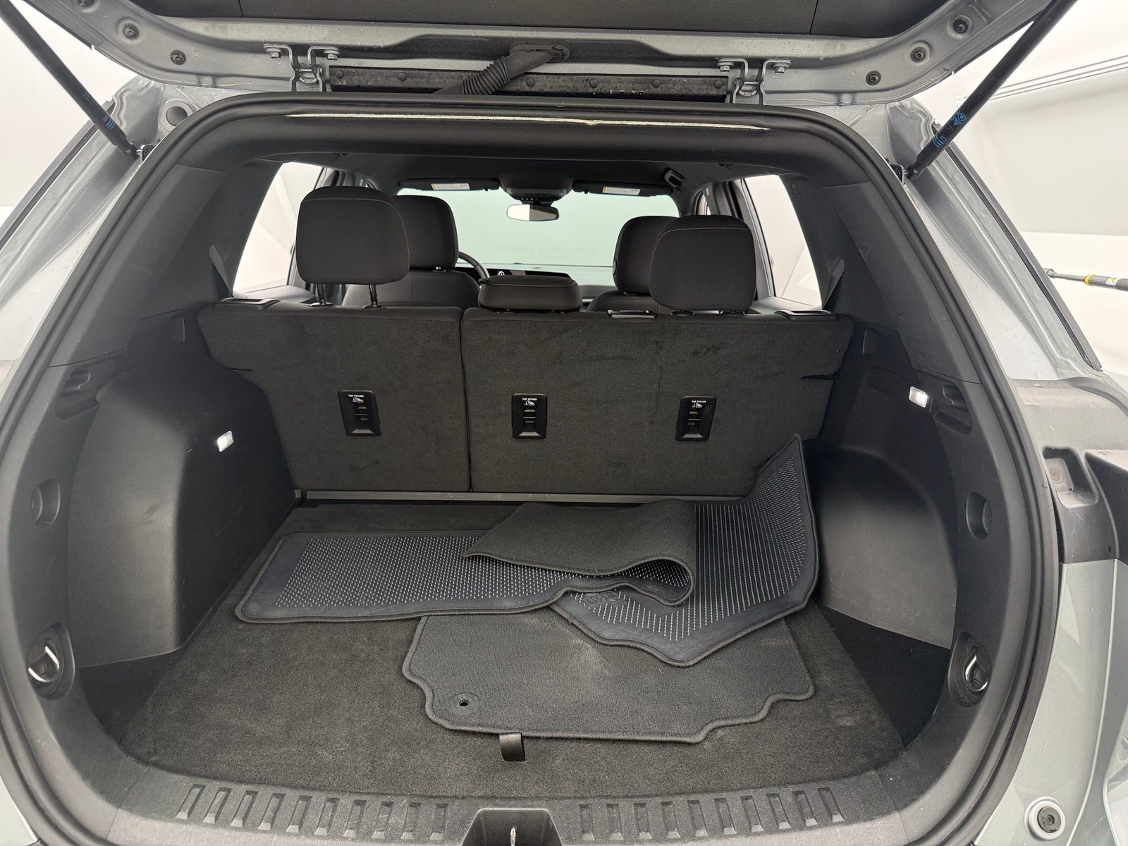 Thumbnail: 2025 Chevrolet Equinox - 7