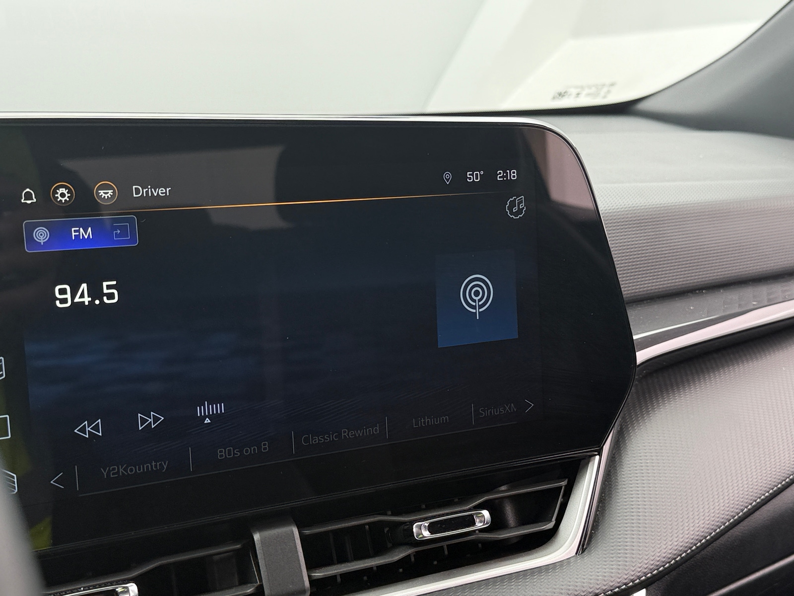 Thumbnail: 2025 Chevrolet Equinox - 4