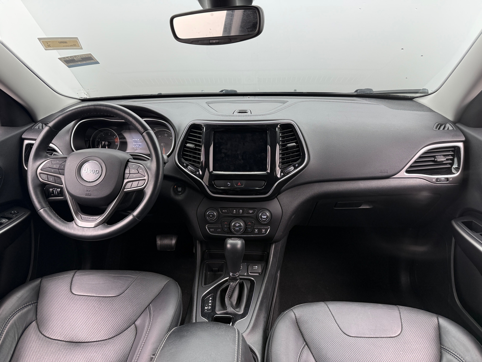 Thumbnail: 2019 Jeep Cherokee - 2