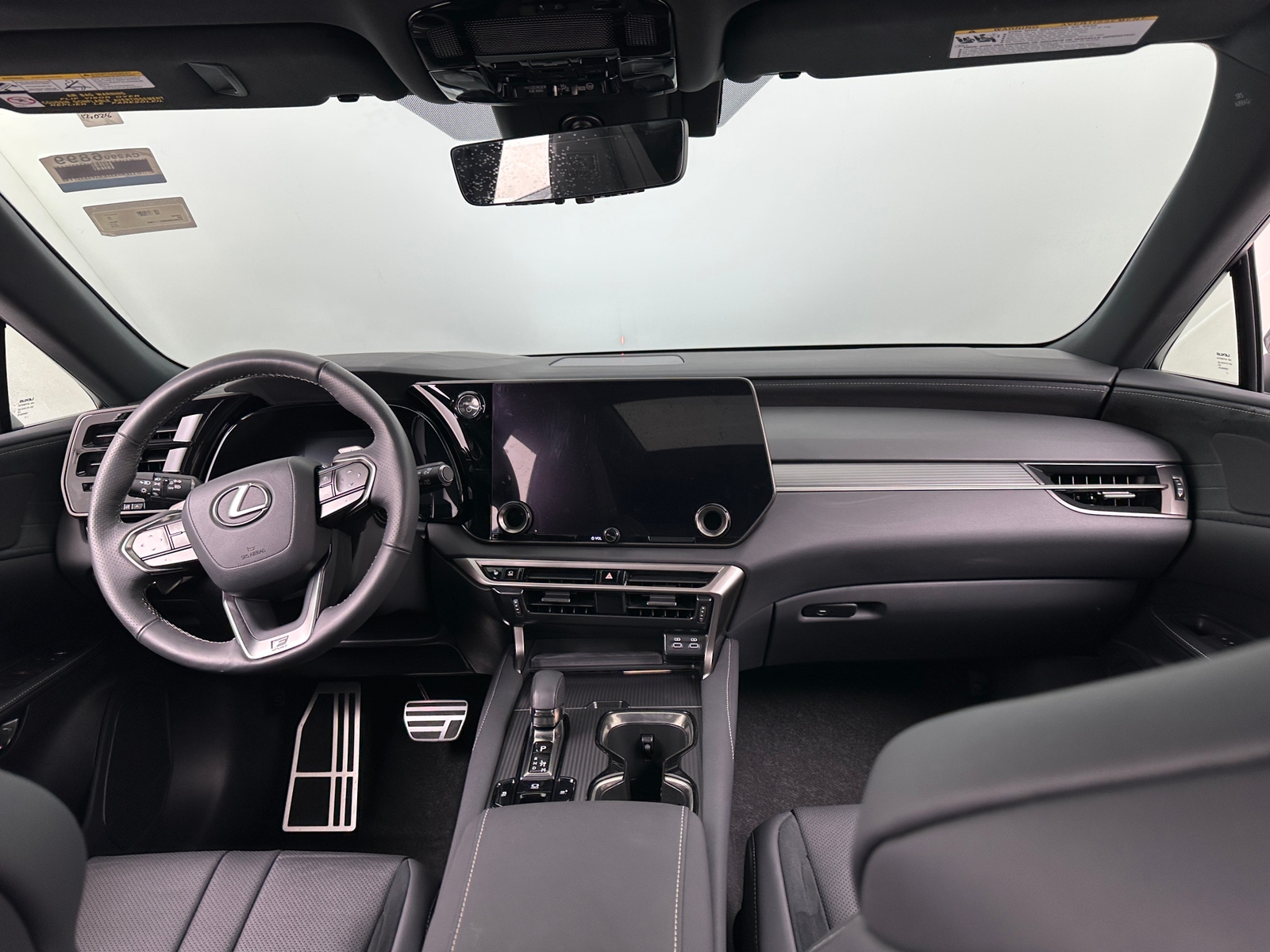 Thumbnail: 2024 Lexus RX - 2