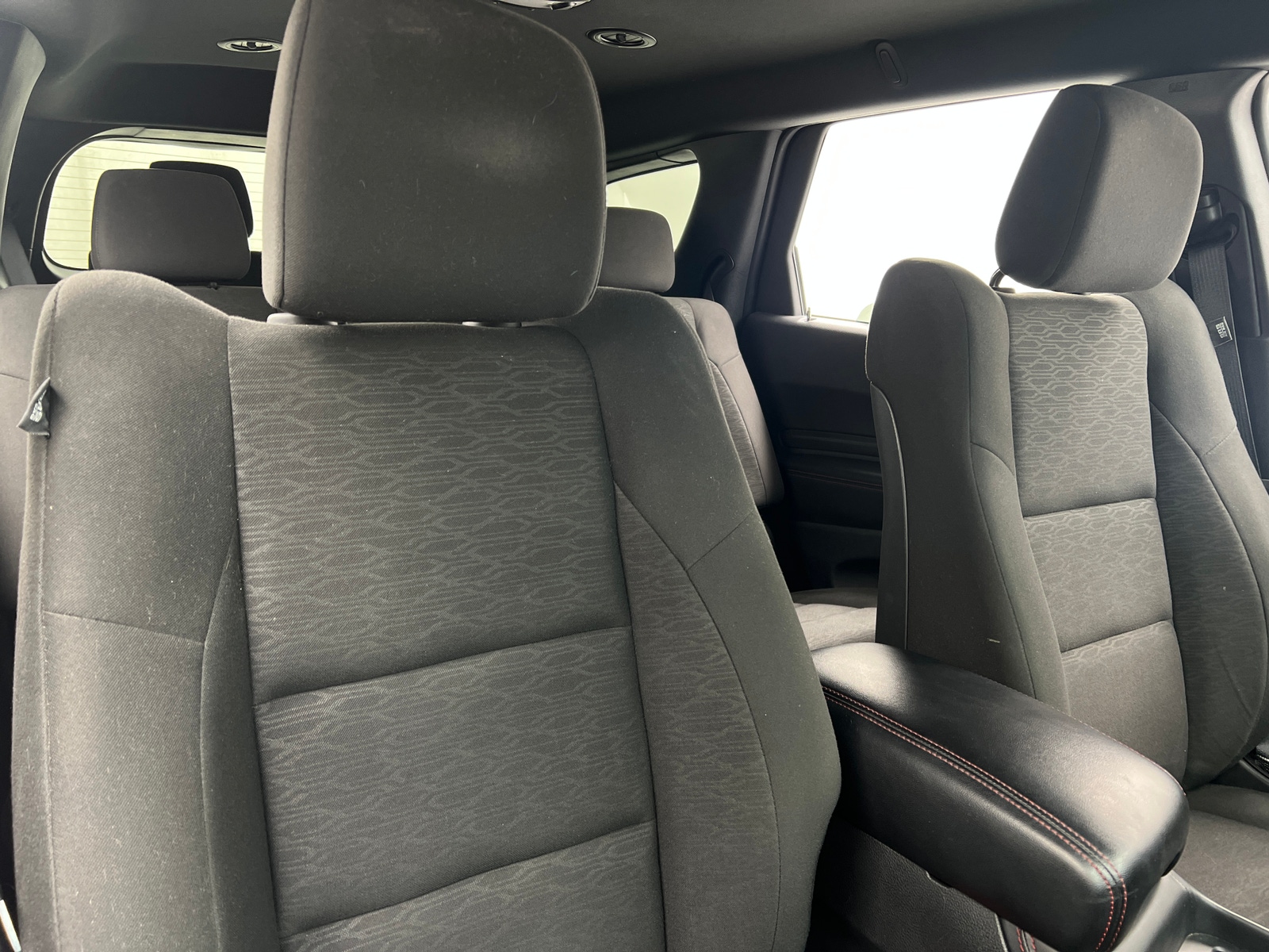 Thumbnail: 2024 Dodge Durango - 2